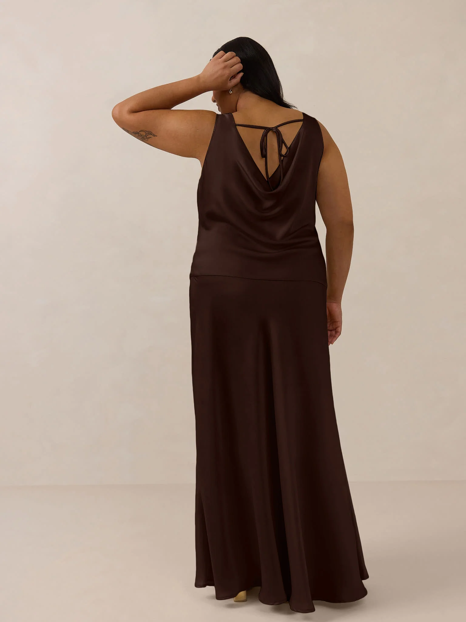 Sheridan Dress - Image 8