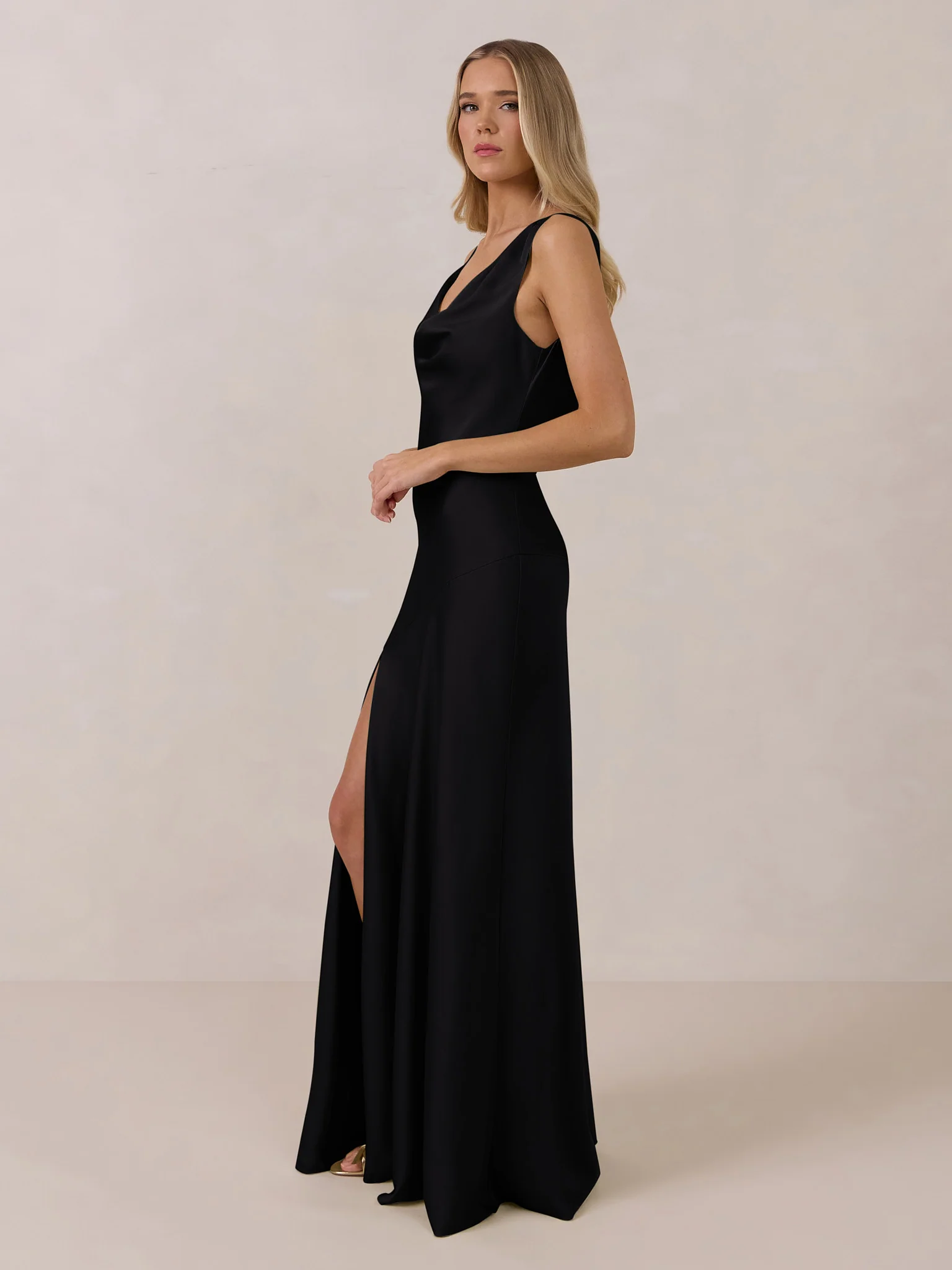 Sheridan Dress - Image 5