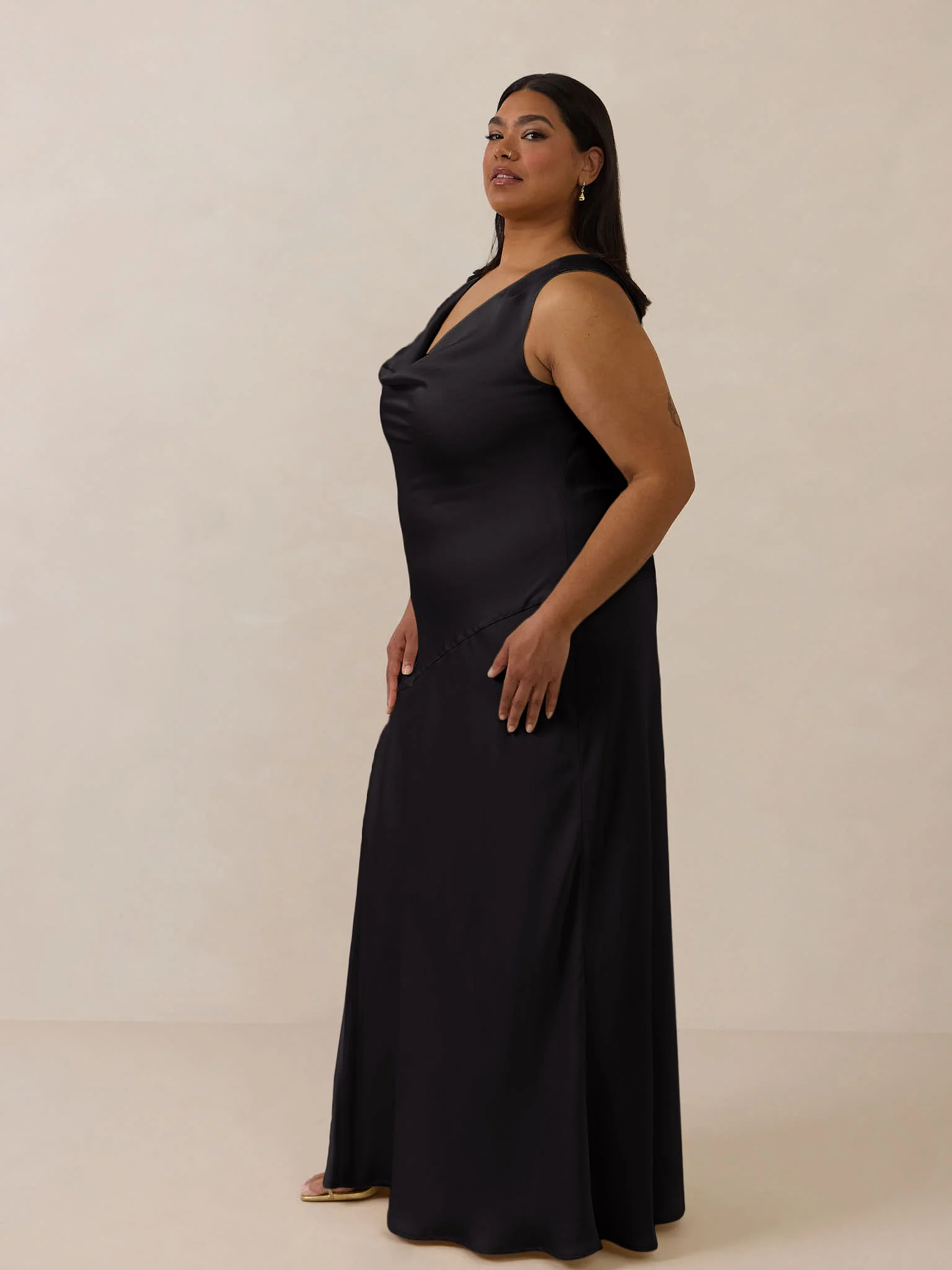 Sheridan Dress - Image 6