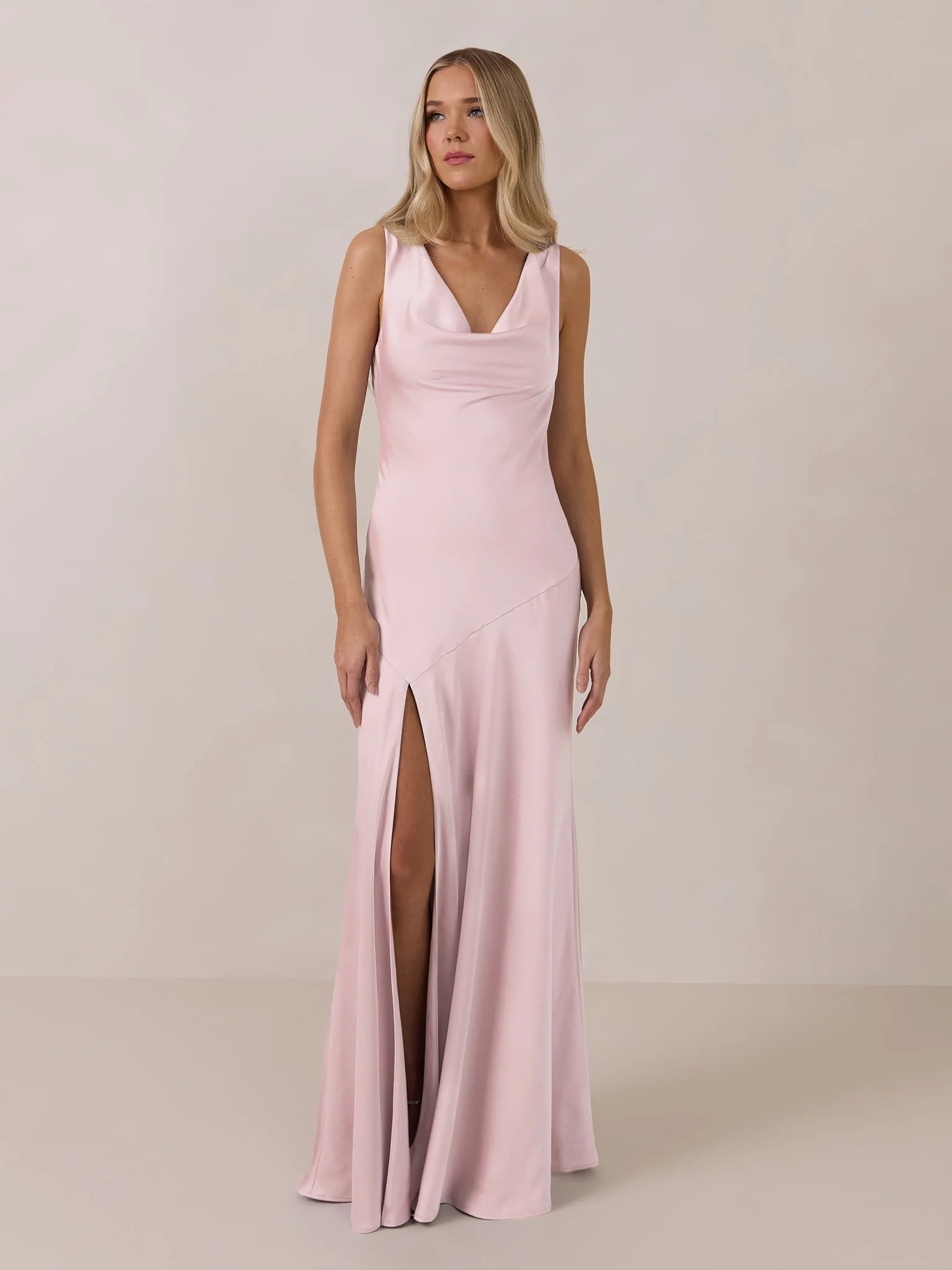 Sheridan Dress