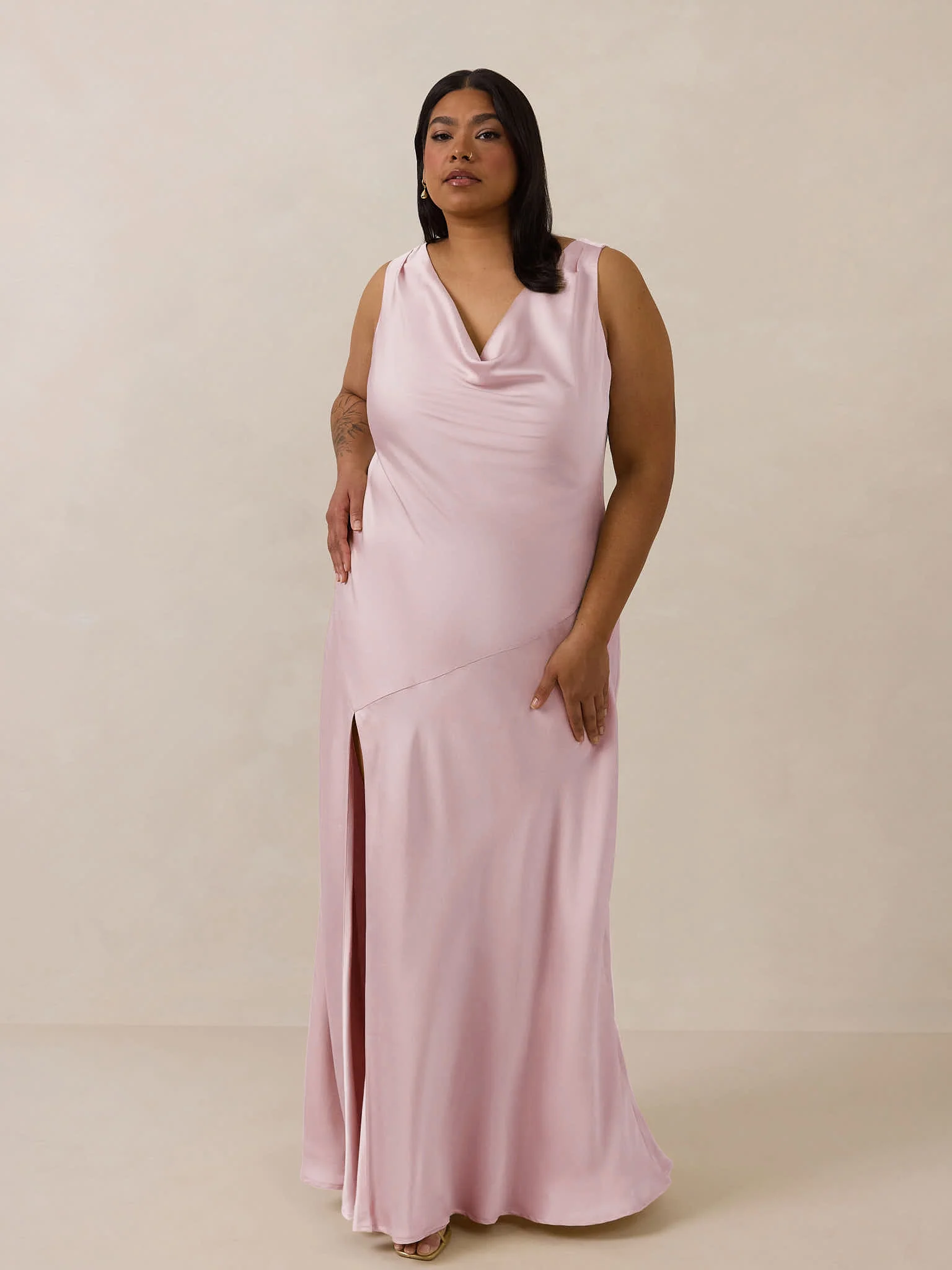 Sheridan Dress - Image 2