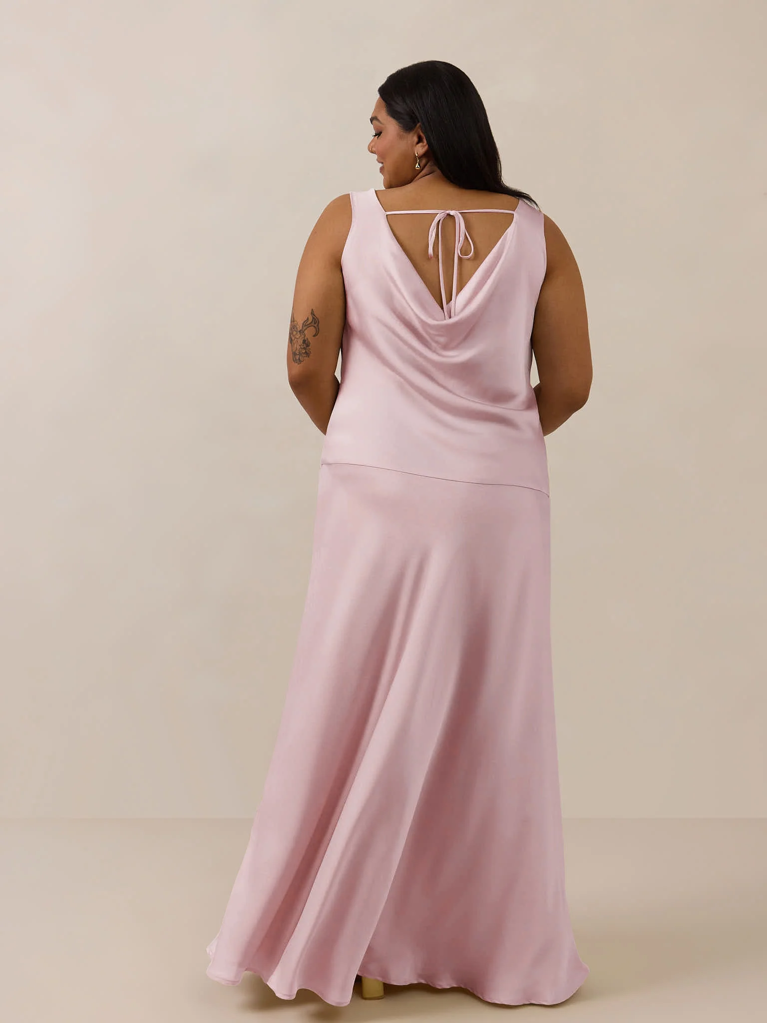 Sheridan Dress - Image 8