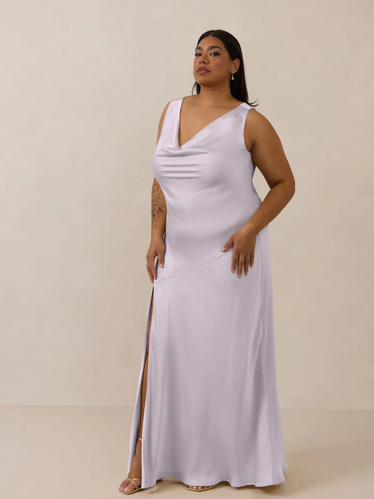 Sheridan Dress - Image 2