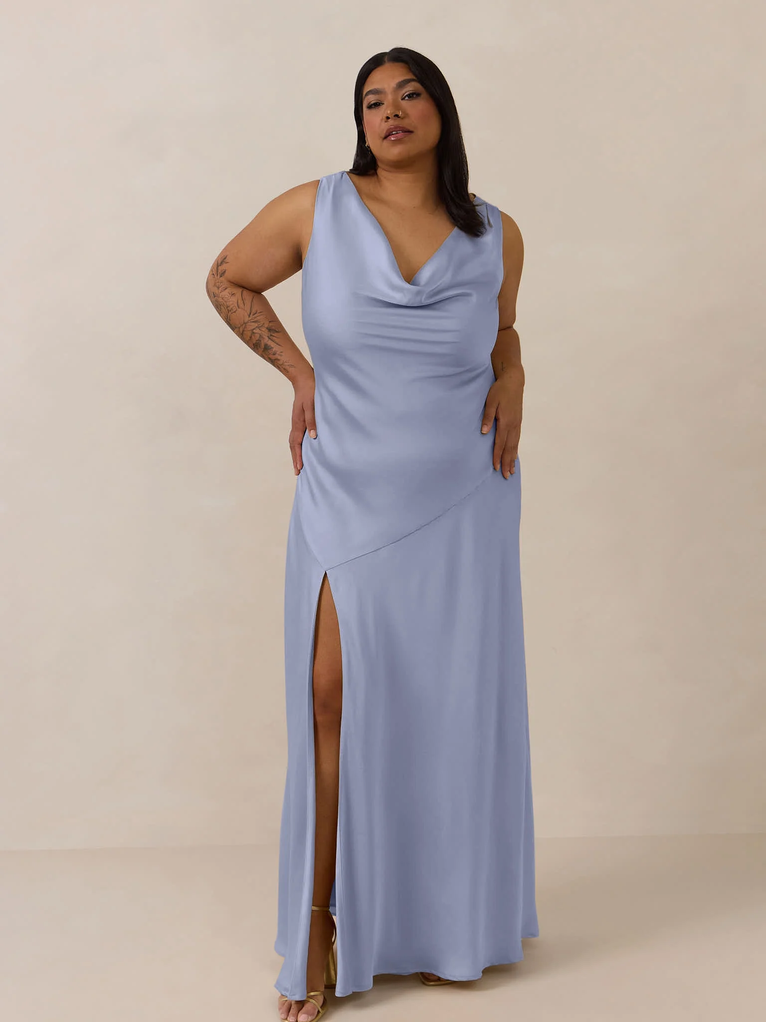 Sheridan Dress - Image 2