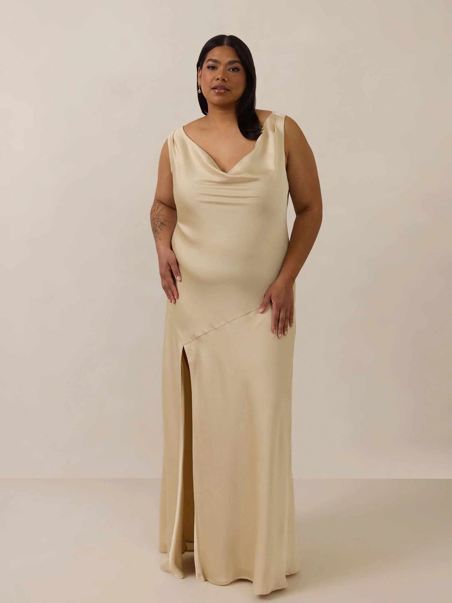 Sheridan Dress - Image 2