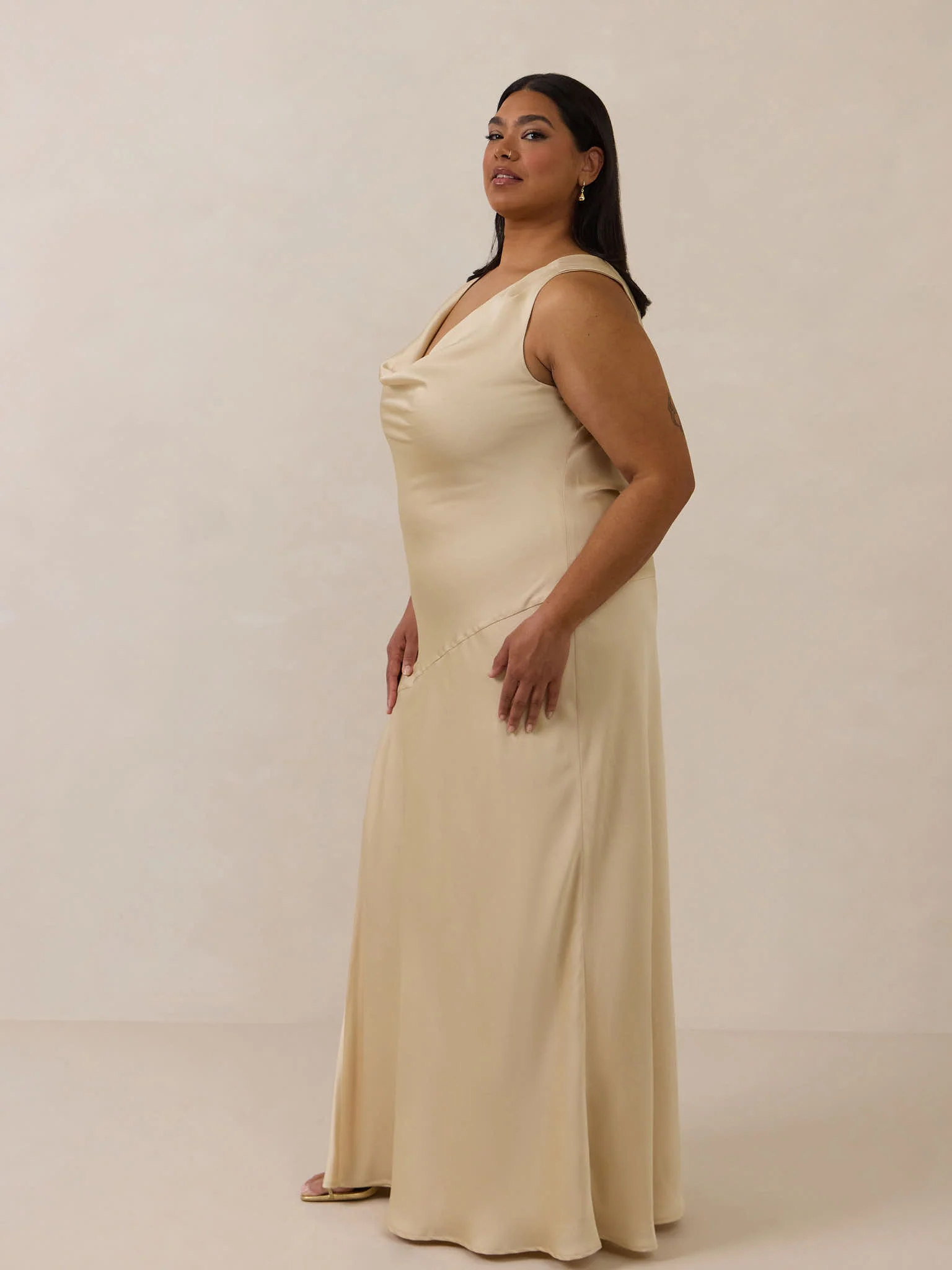 Sheridan Dress - Image 6
