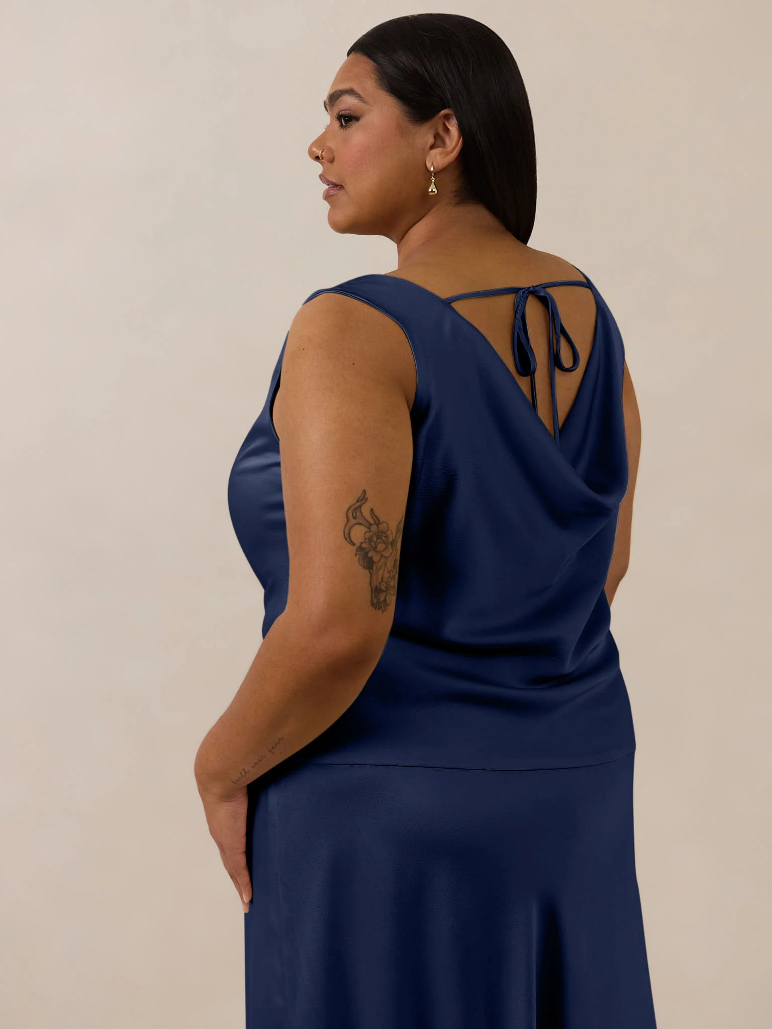 Sheridan Dress - Image 10