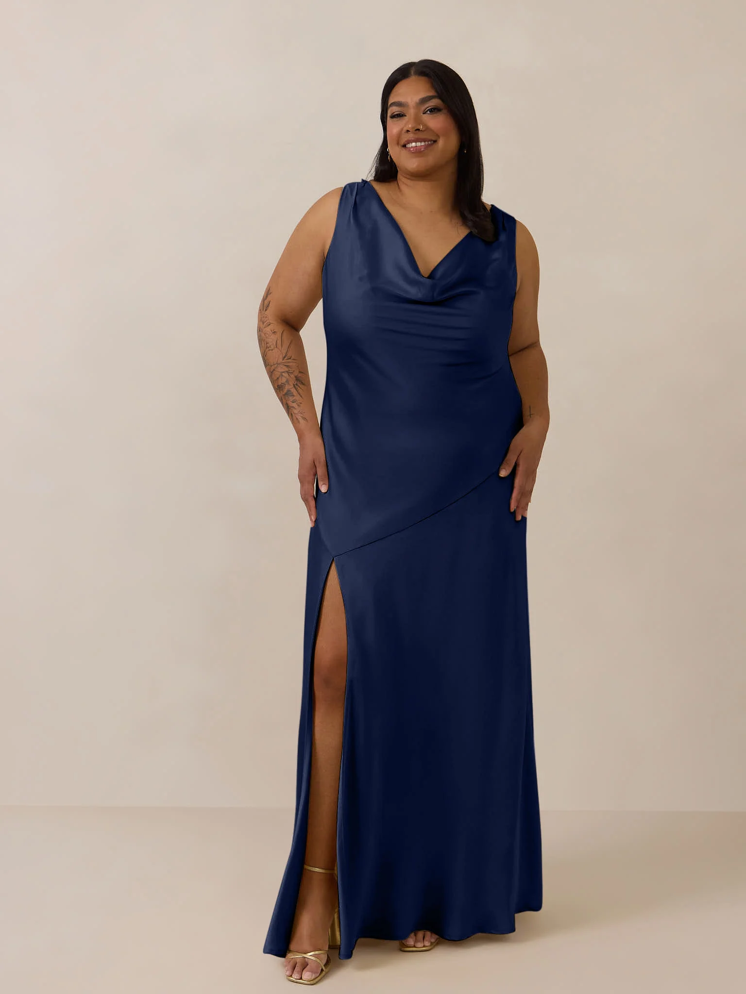 Sheridan Dress - Image 2