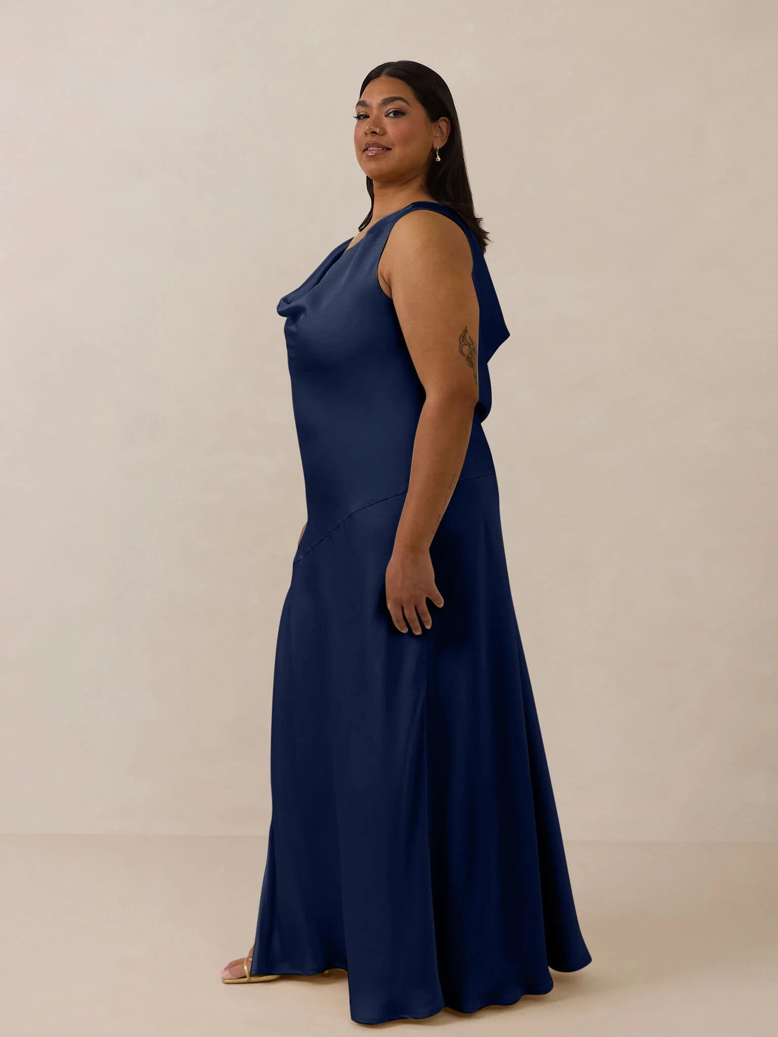 Sheridan Dress - Image 6