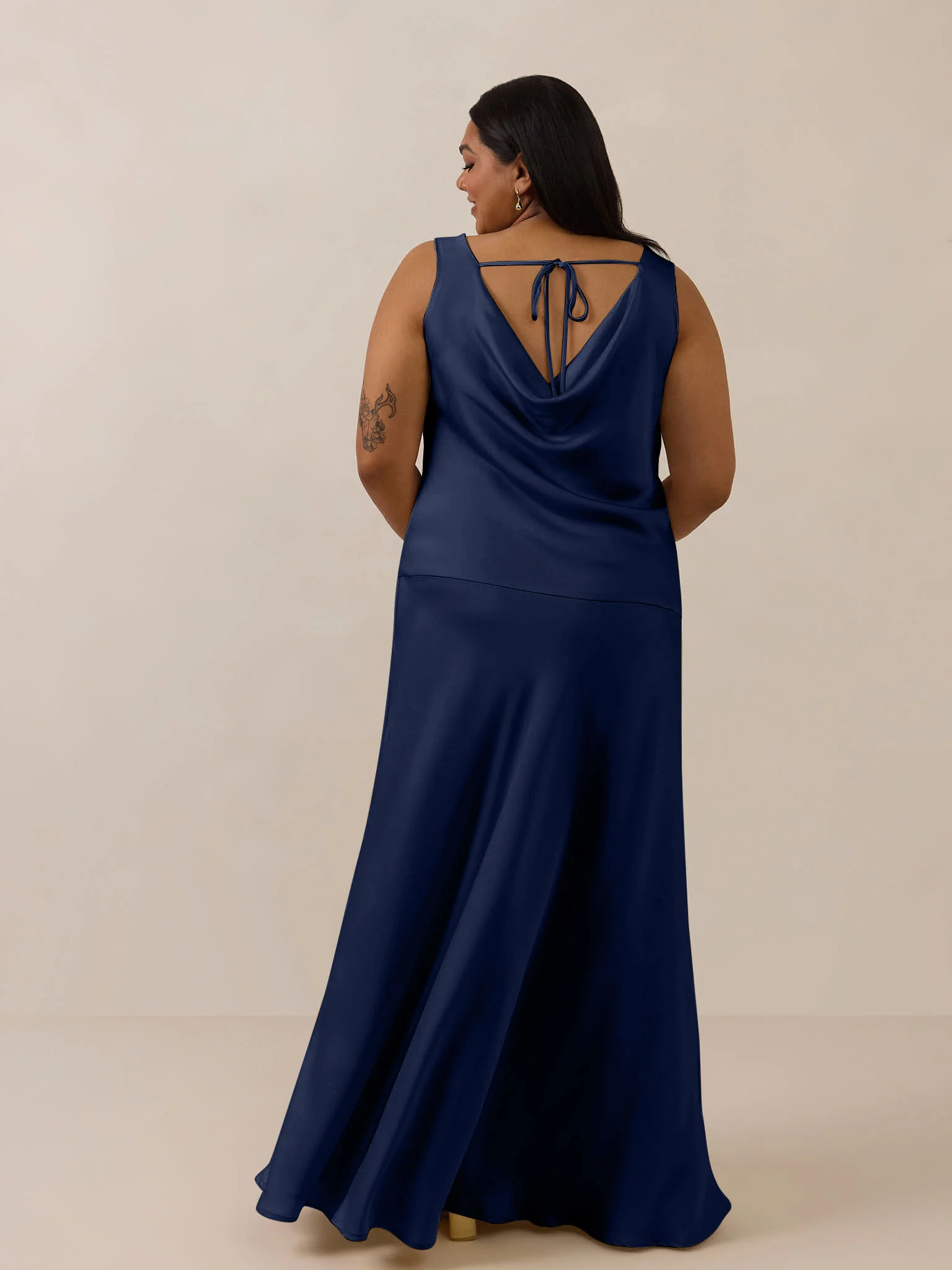 Sheridan Dress - Image 8