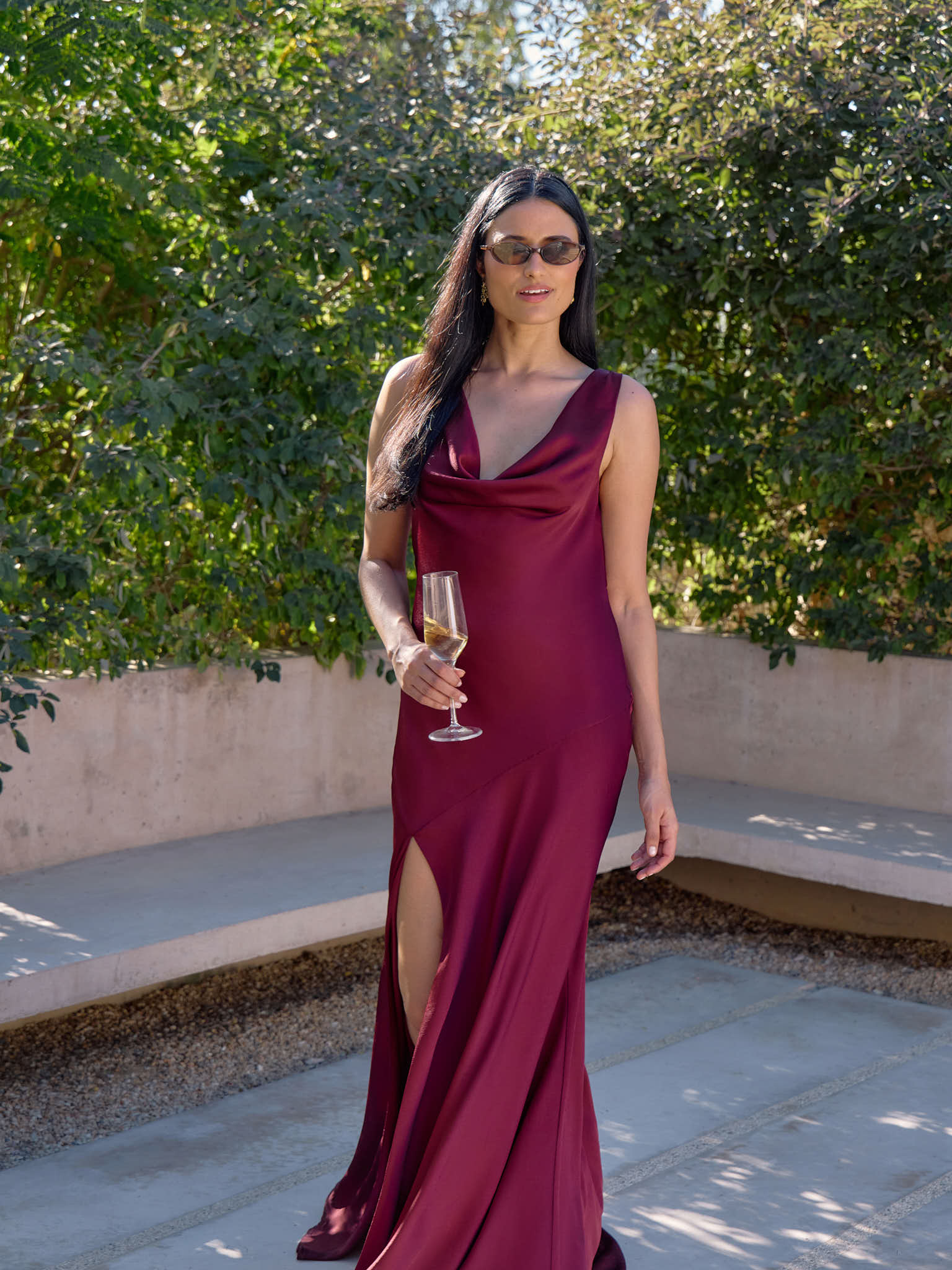 Sheridan Dress
