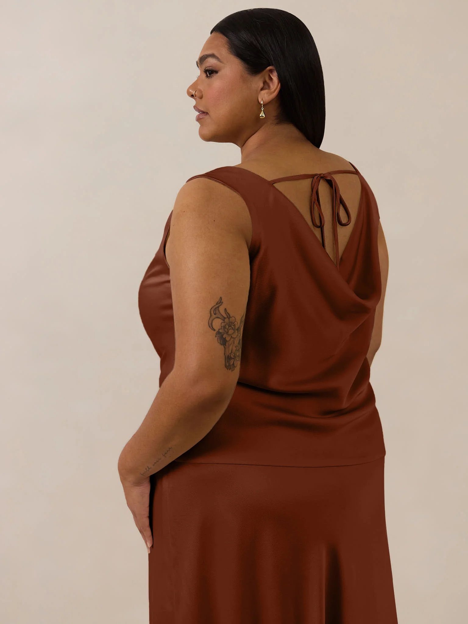 Sheridan Dress - Image 10
