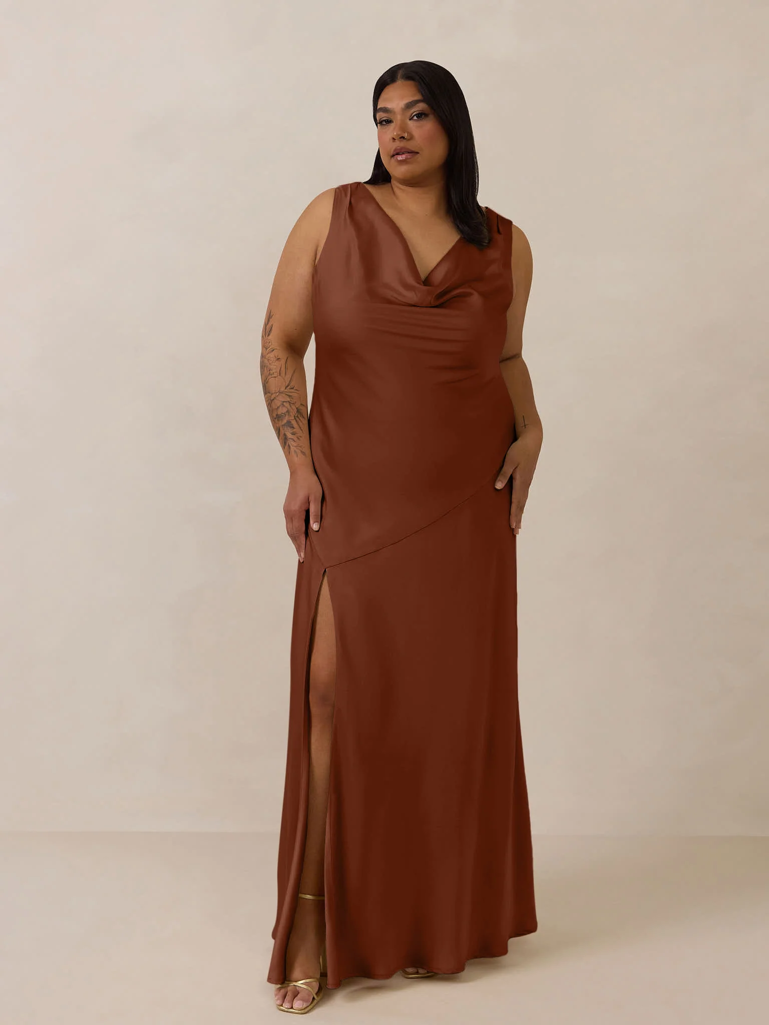 Sheridan Dress - Image 2