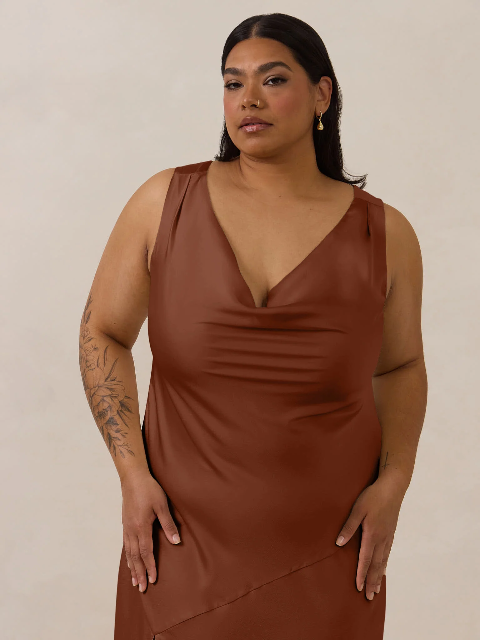Sheridan Dress - Image 4