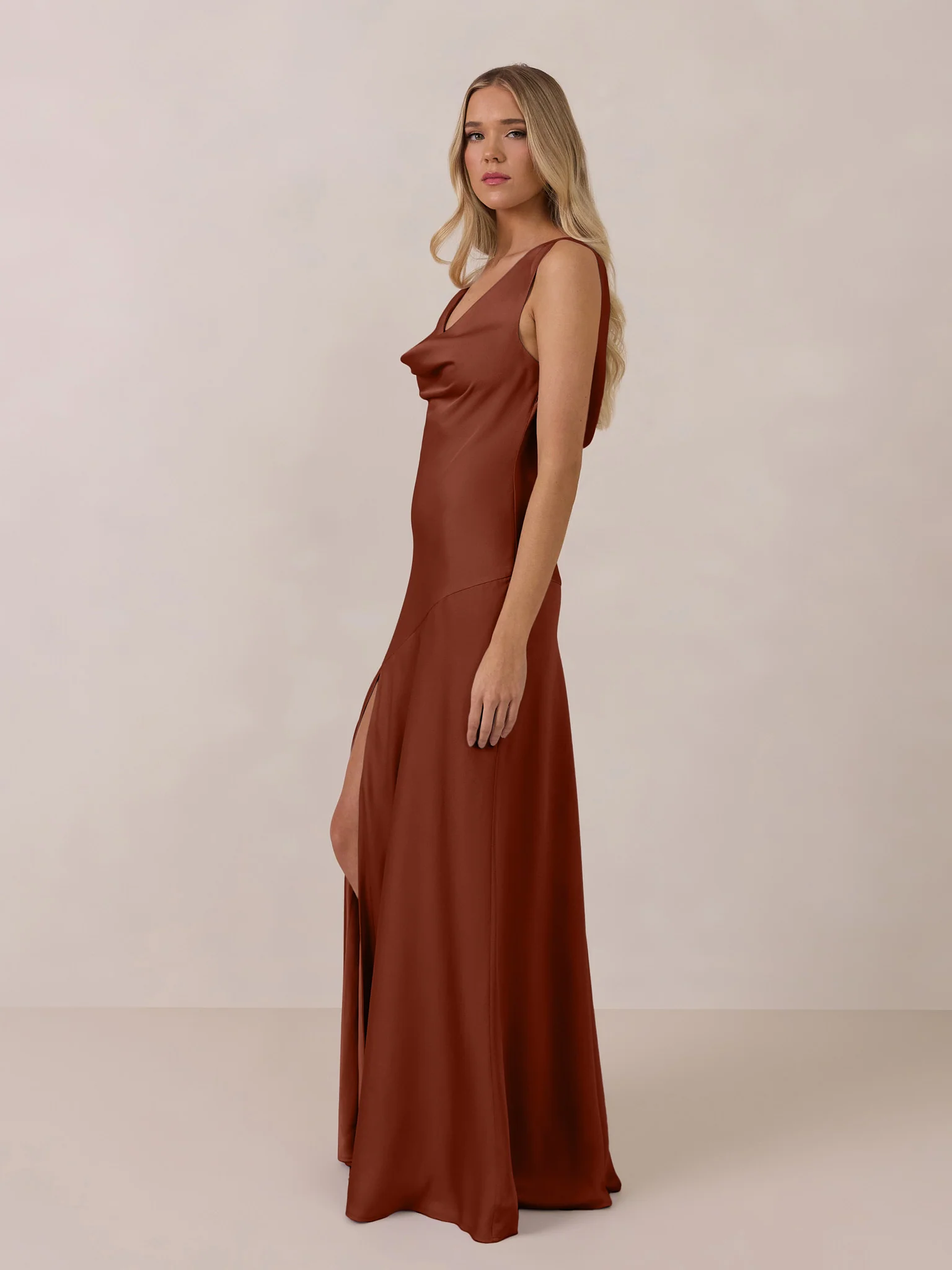 Sheridan Dress - Image 5