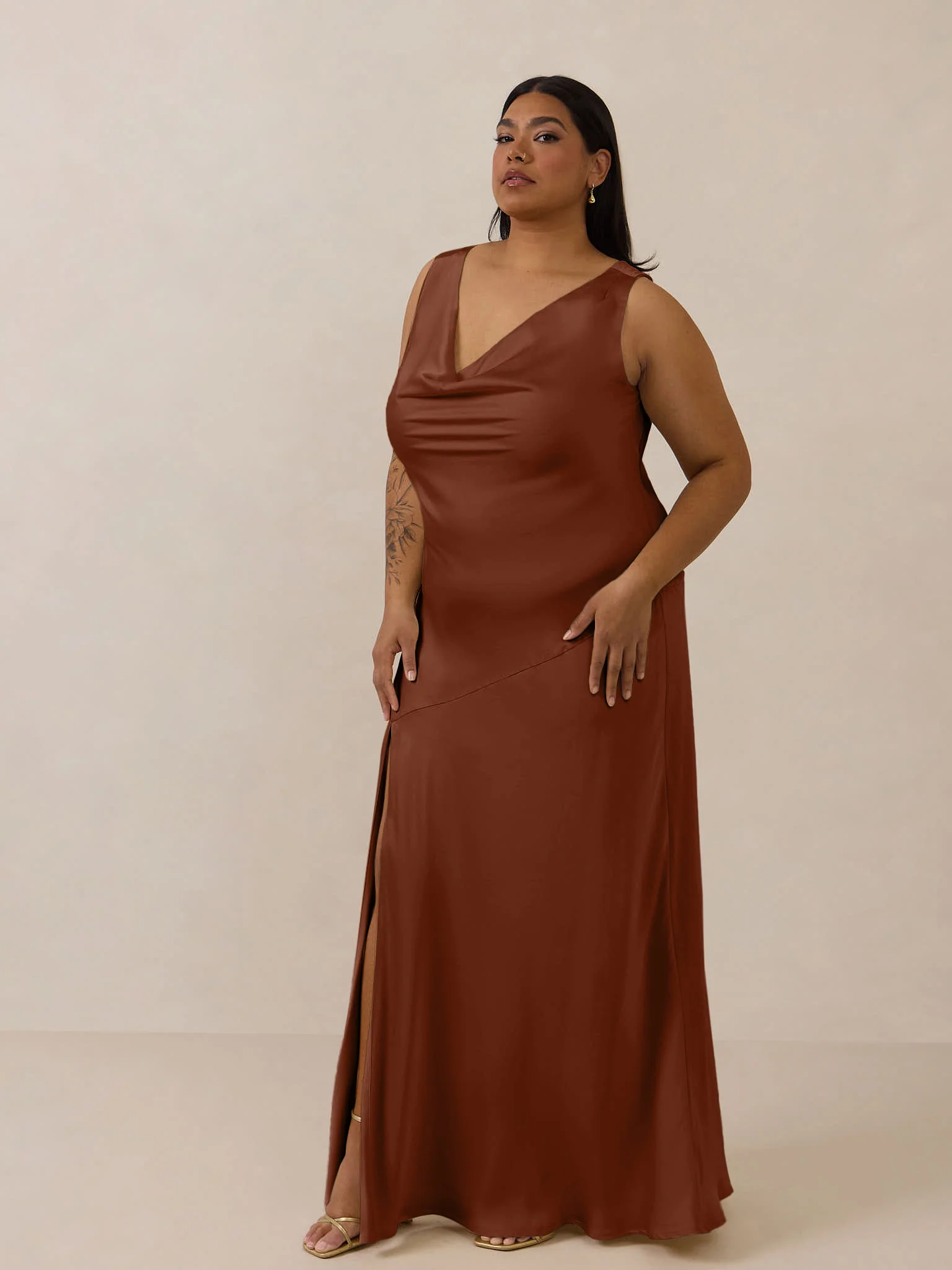 Sheridan Dress - Image 6