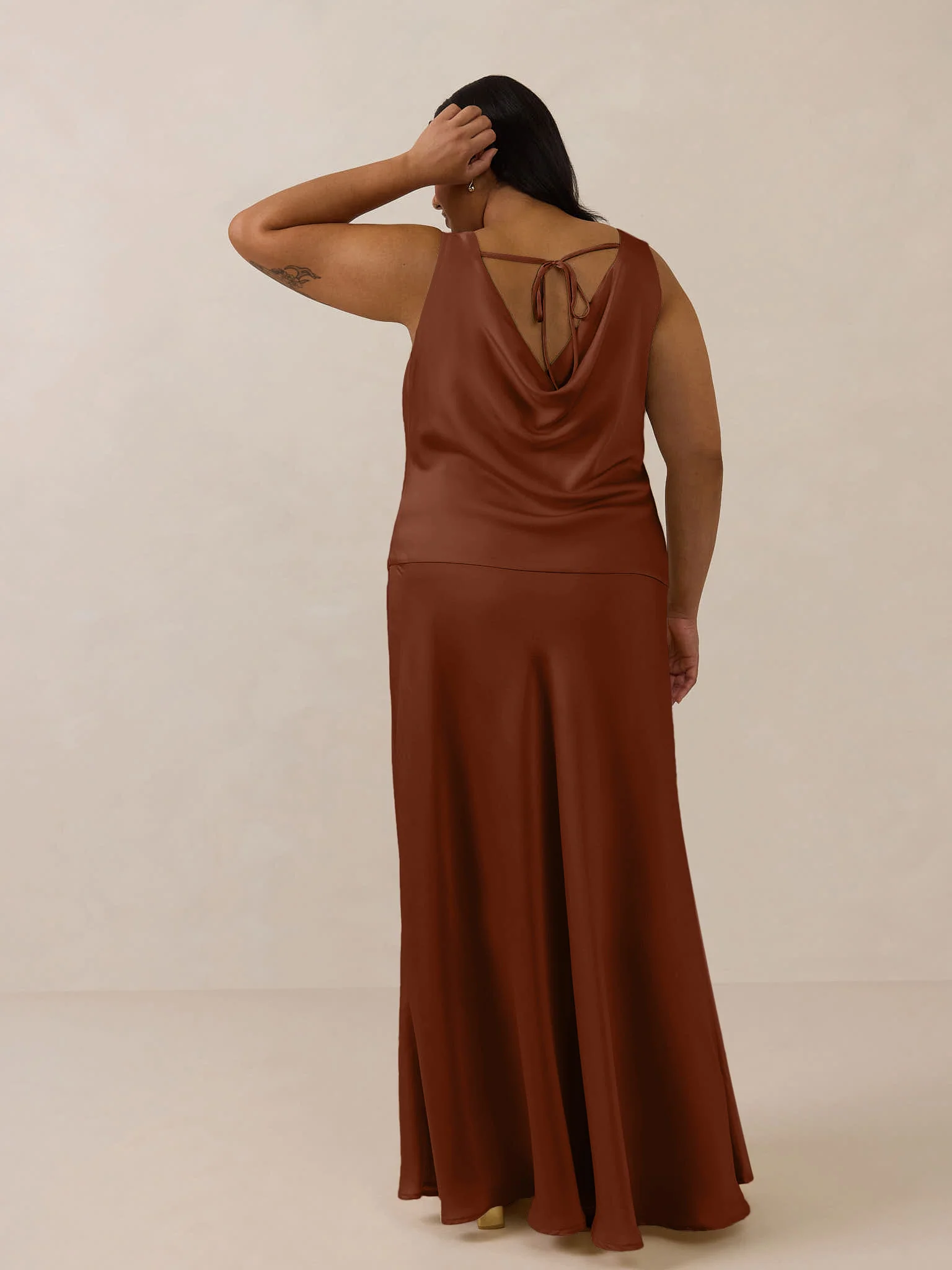 Sheridan Dress - Image 8