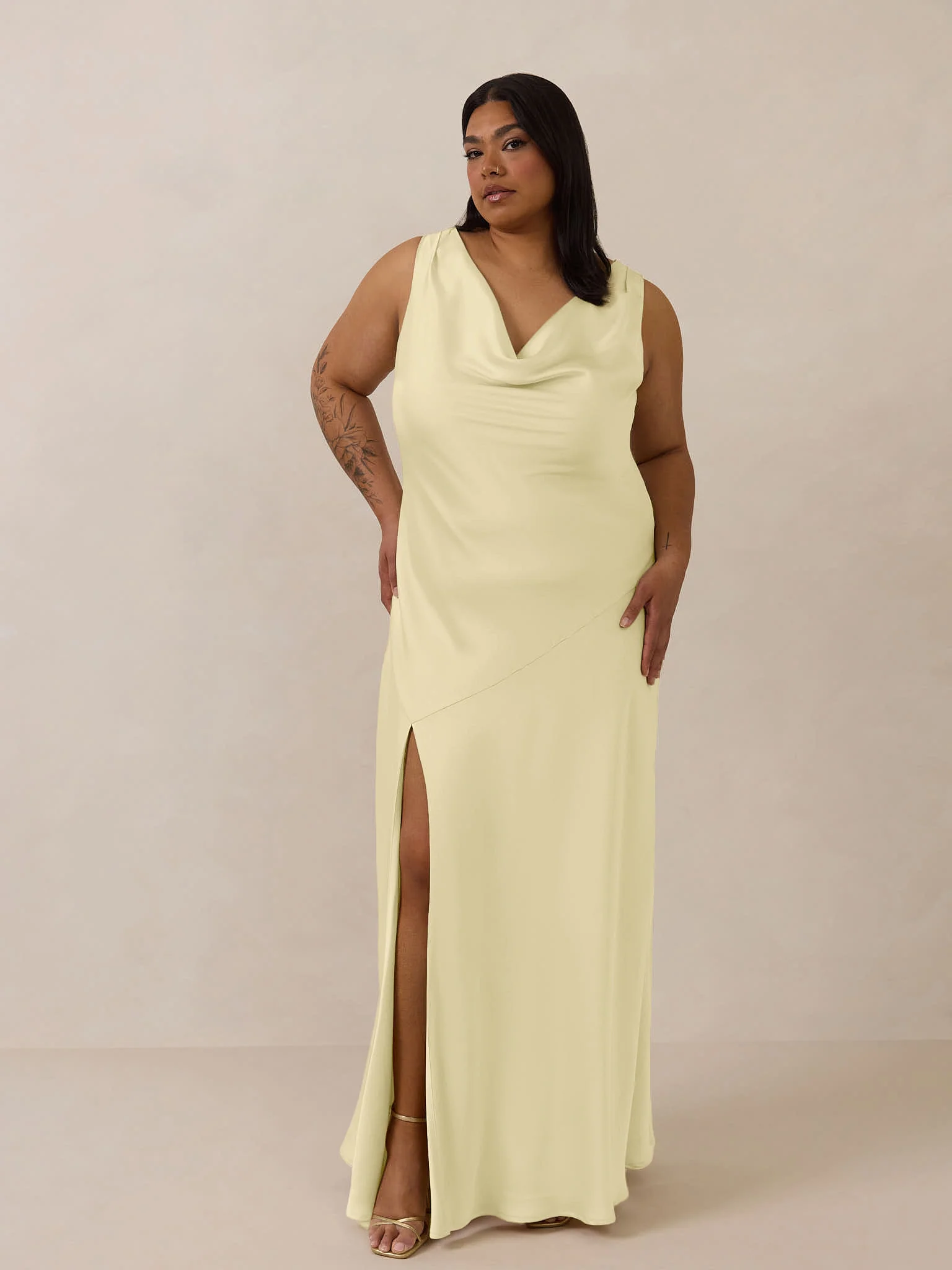 Sheridan Dress - Image 2