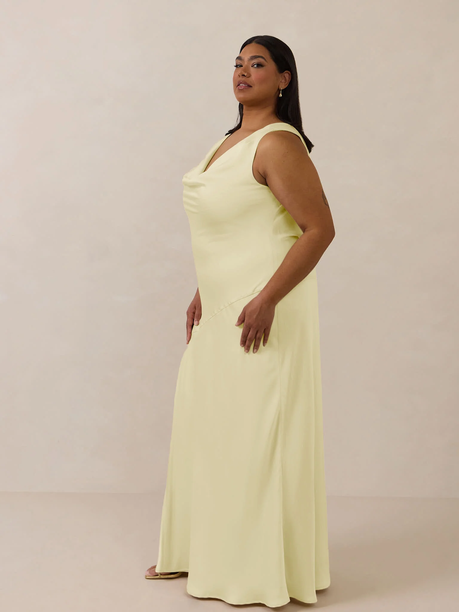 Sheridan Dress - Image 6