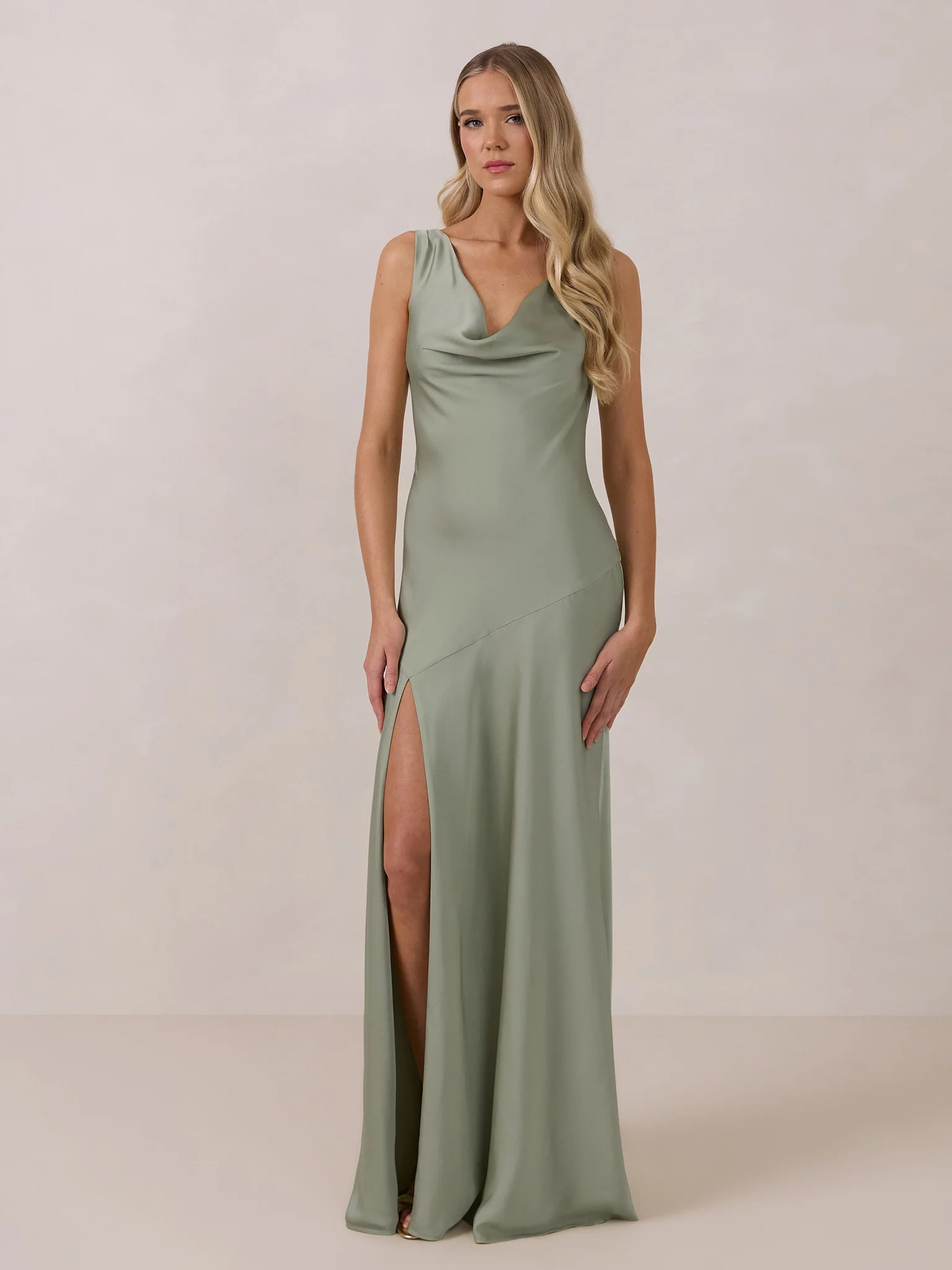 Sheridan Dress