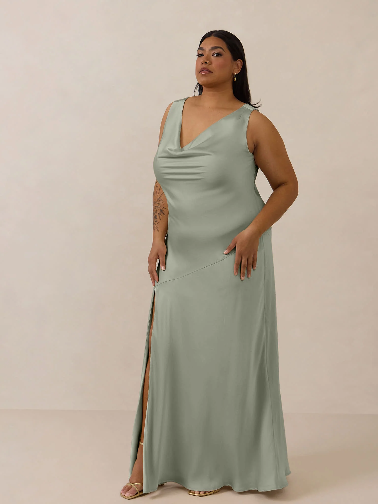 Sheridan Dress - Image 2