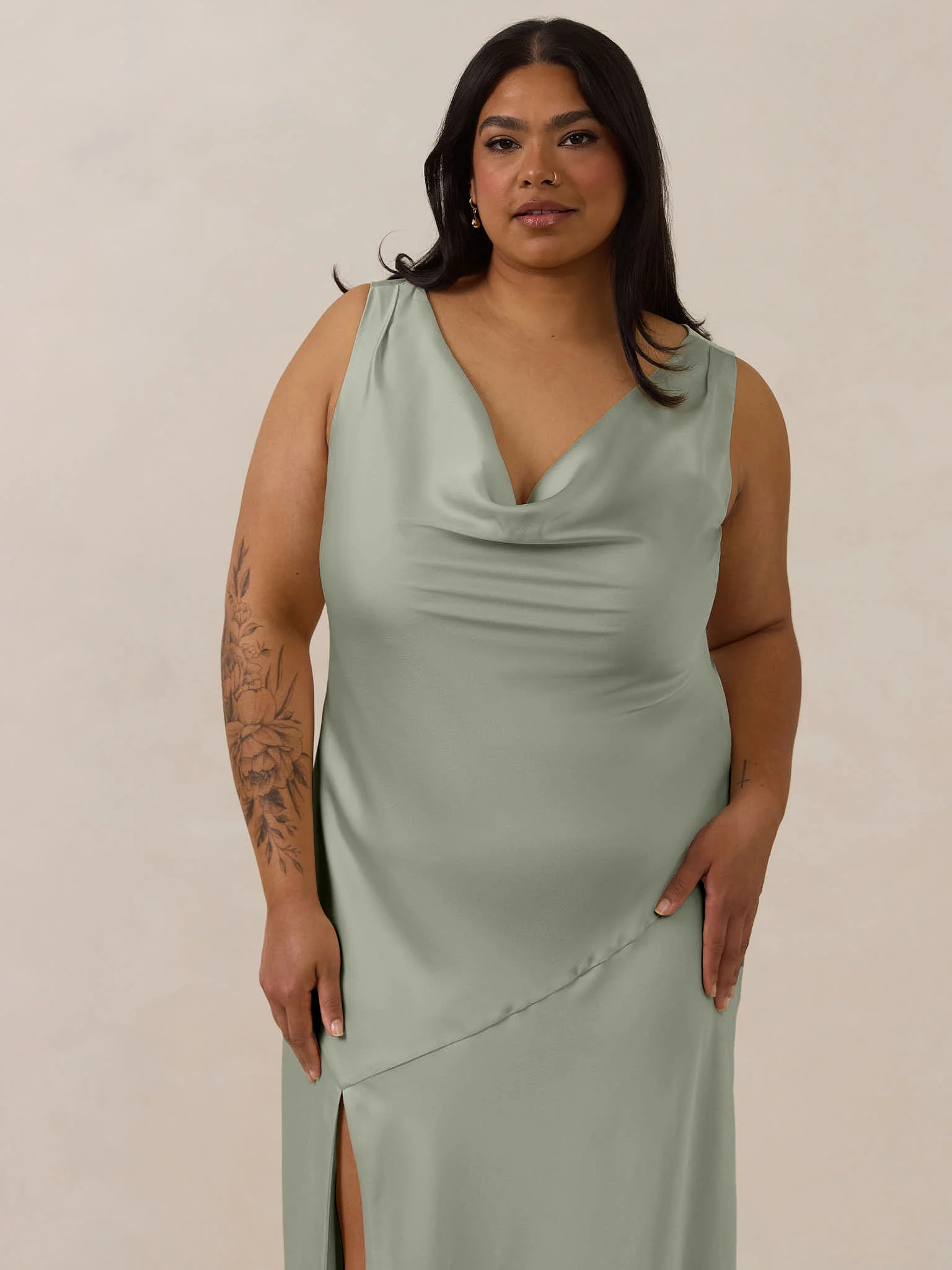 Sheridan Dress - Image 4