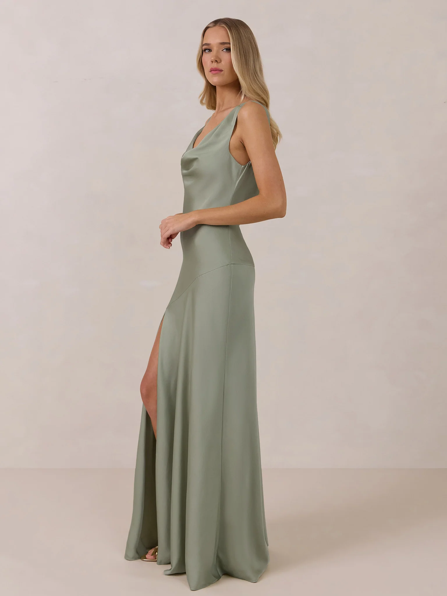 Sheridan Dress - Image 5