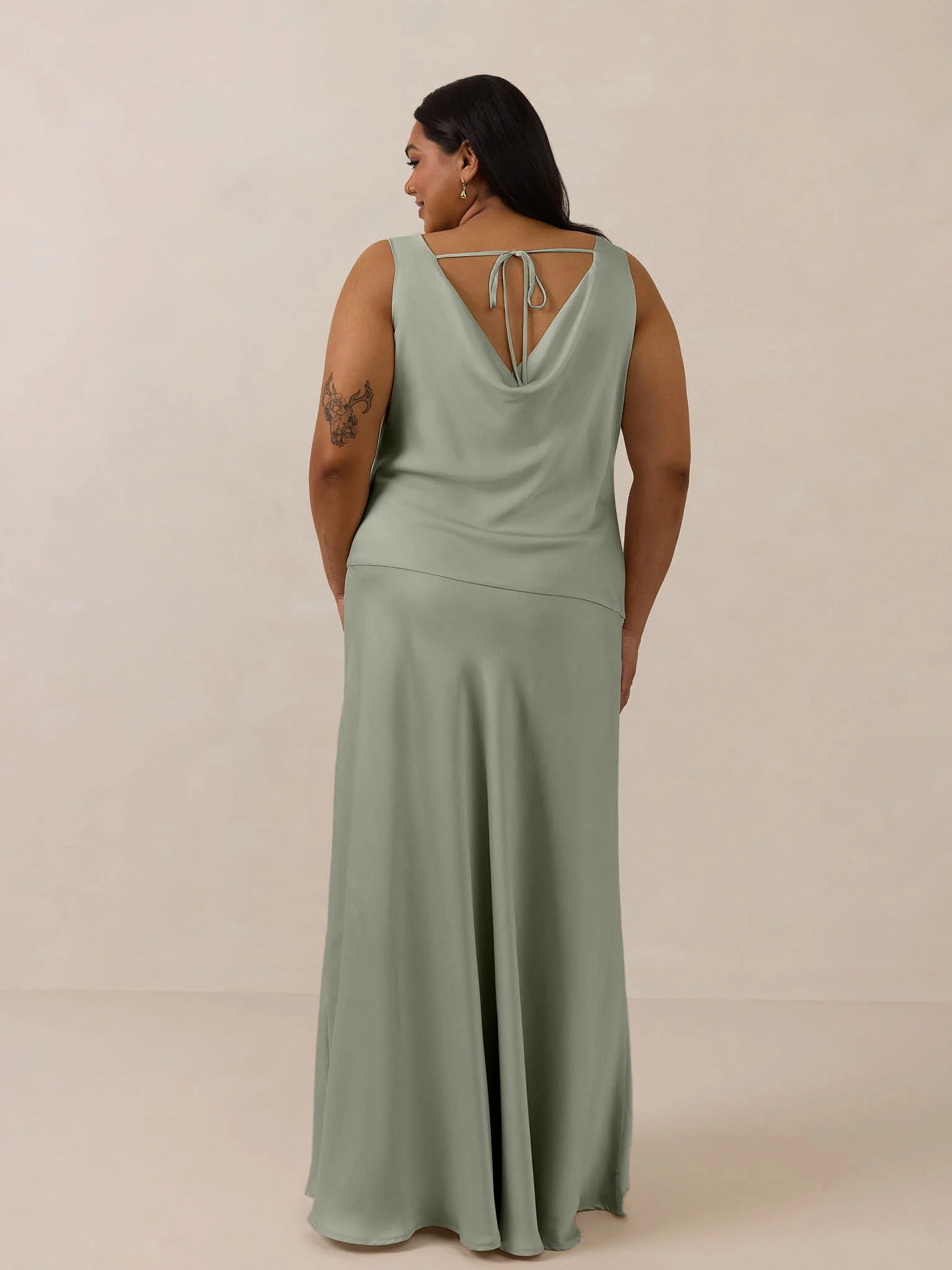 Sheridan Dress - Image 7