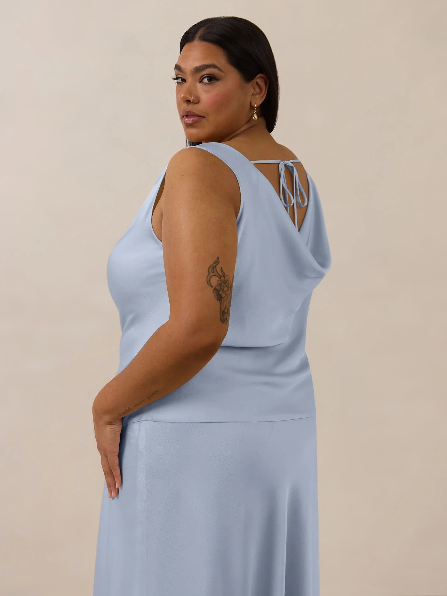 Sheridan Dress - Image 10