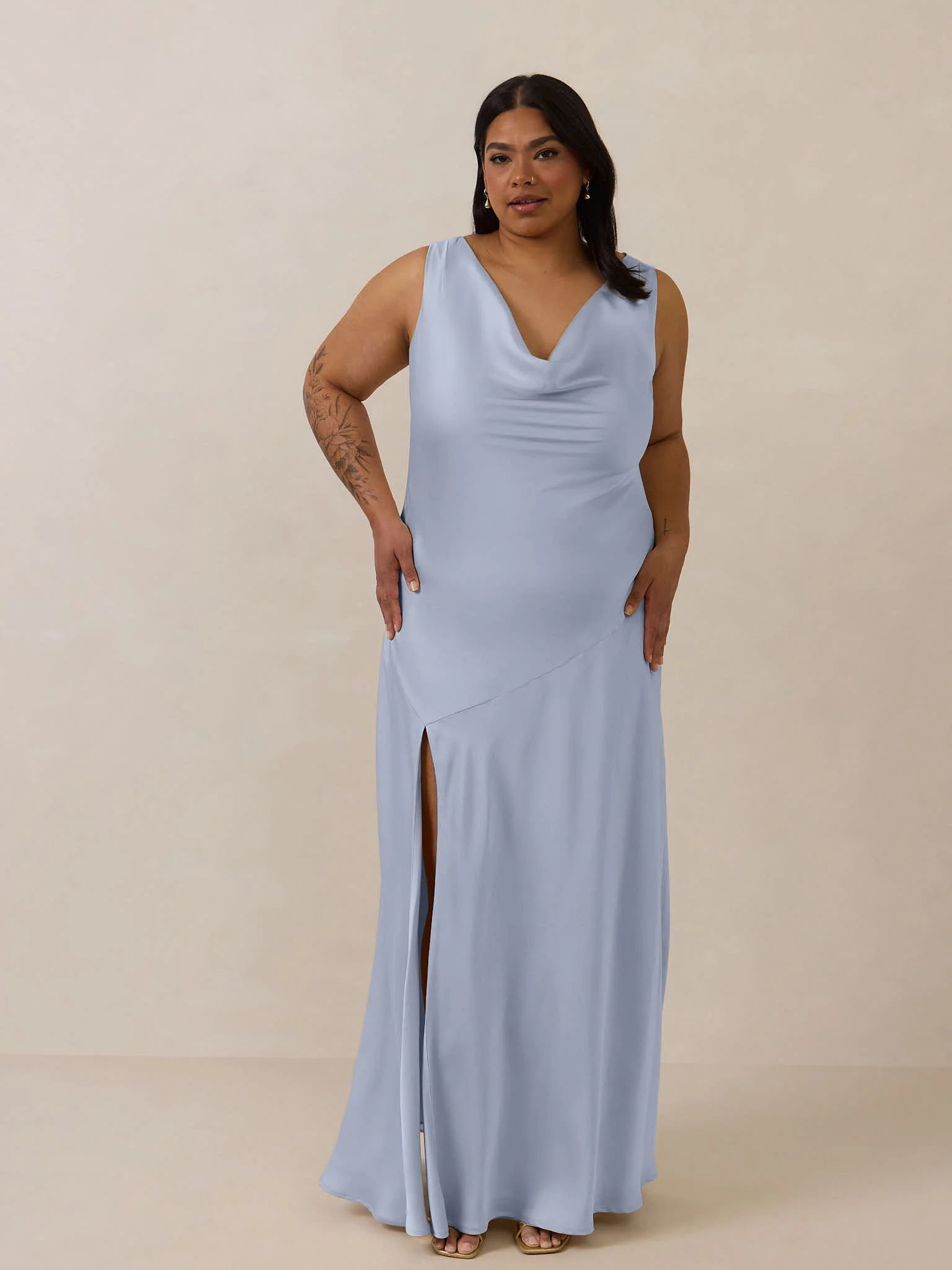 Sheridan Dress - Image 2