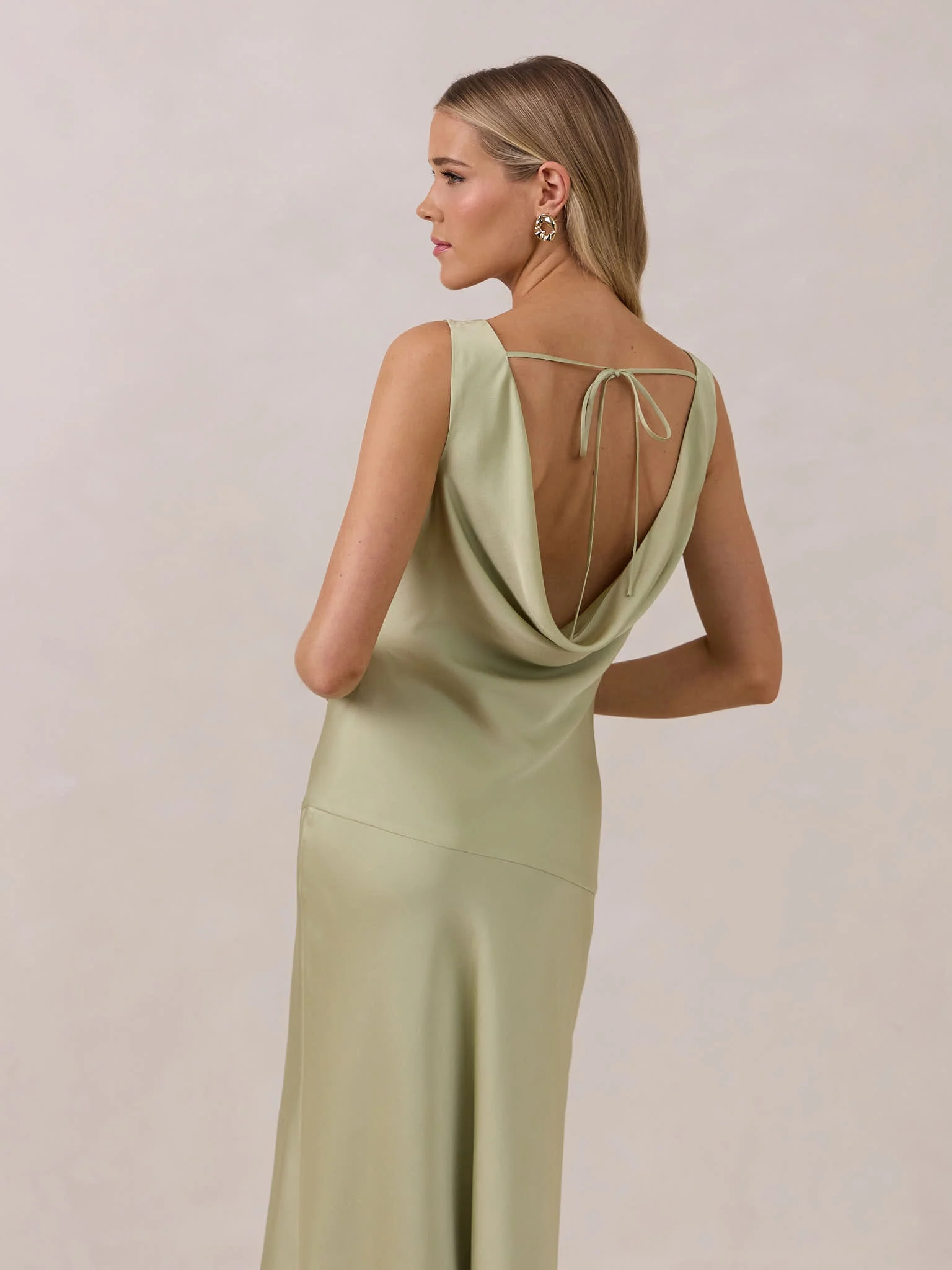 Sheridan Dress - Image 10