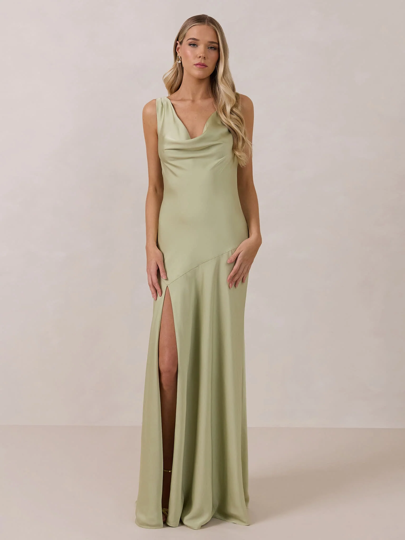 Sheridan Dress - Image 2