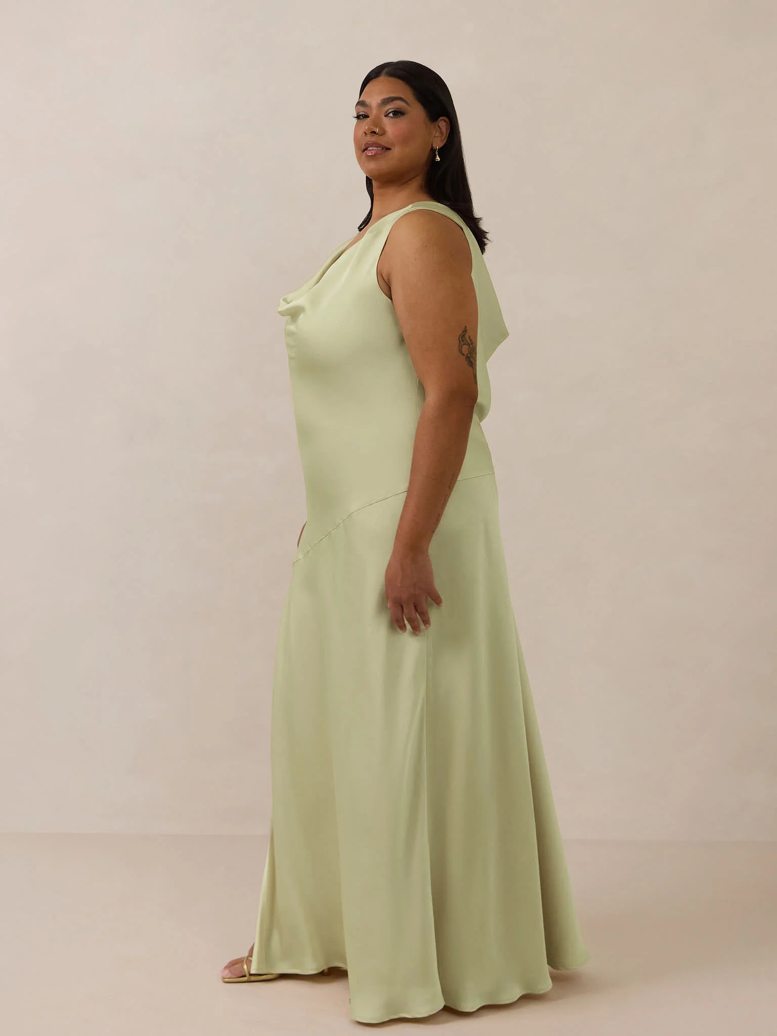 Sheridan Dress - Image 7