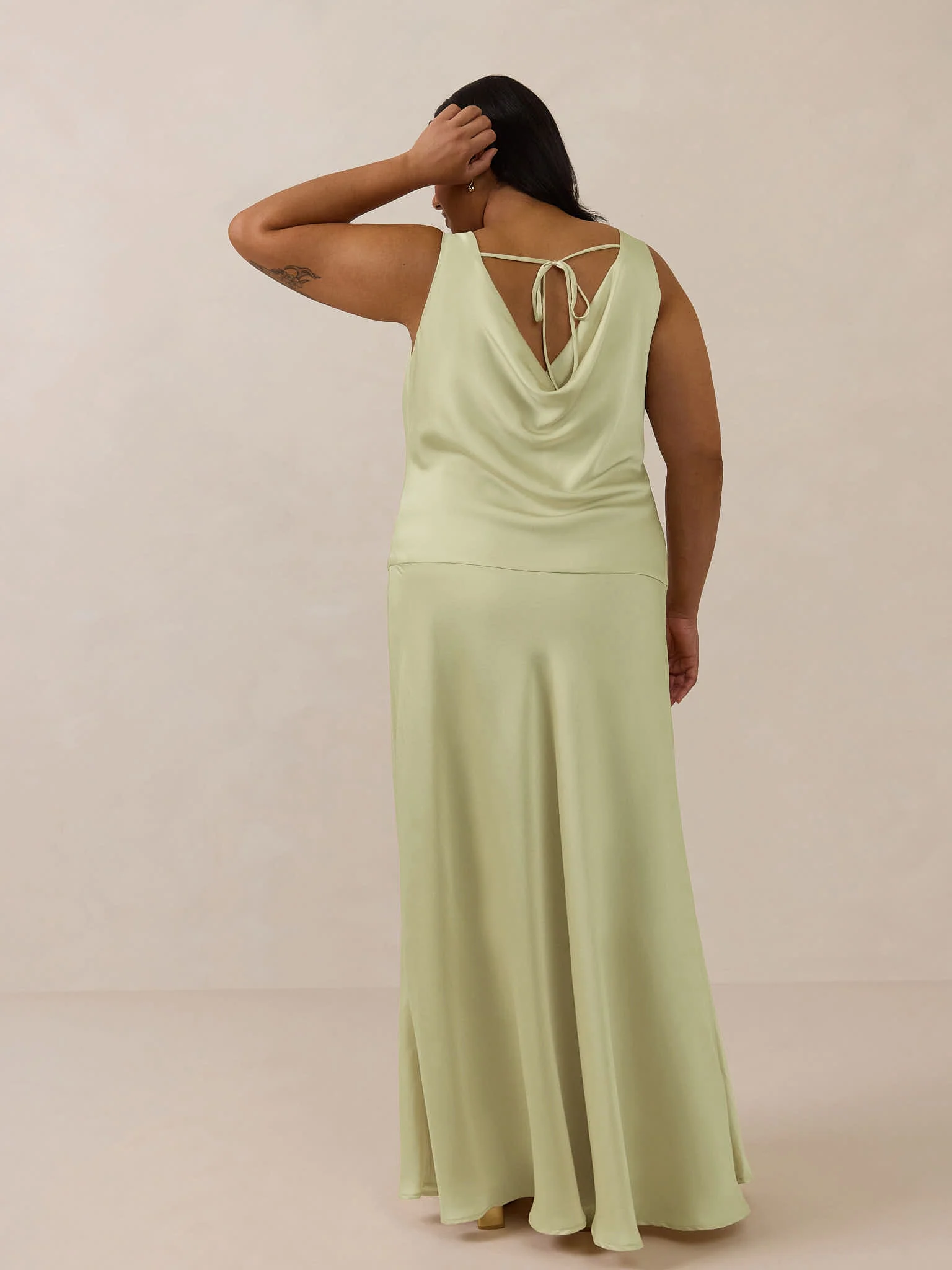Sheridan Dress - Image 9