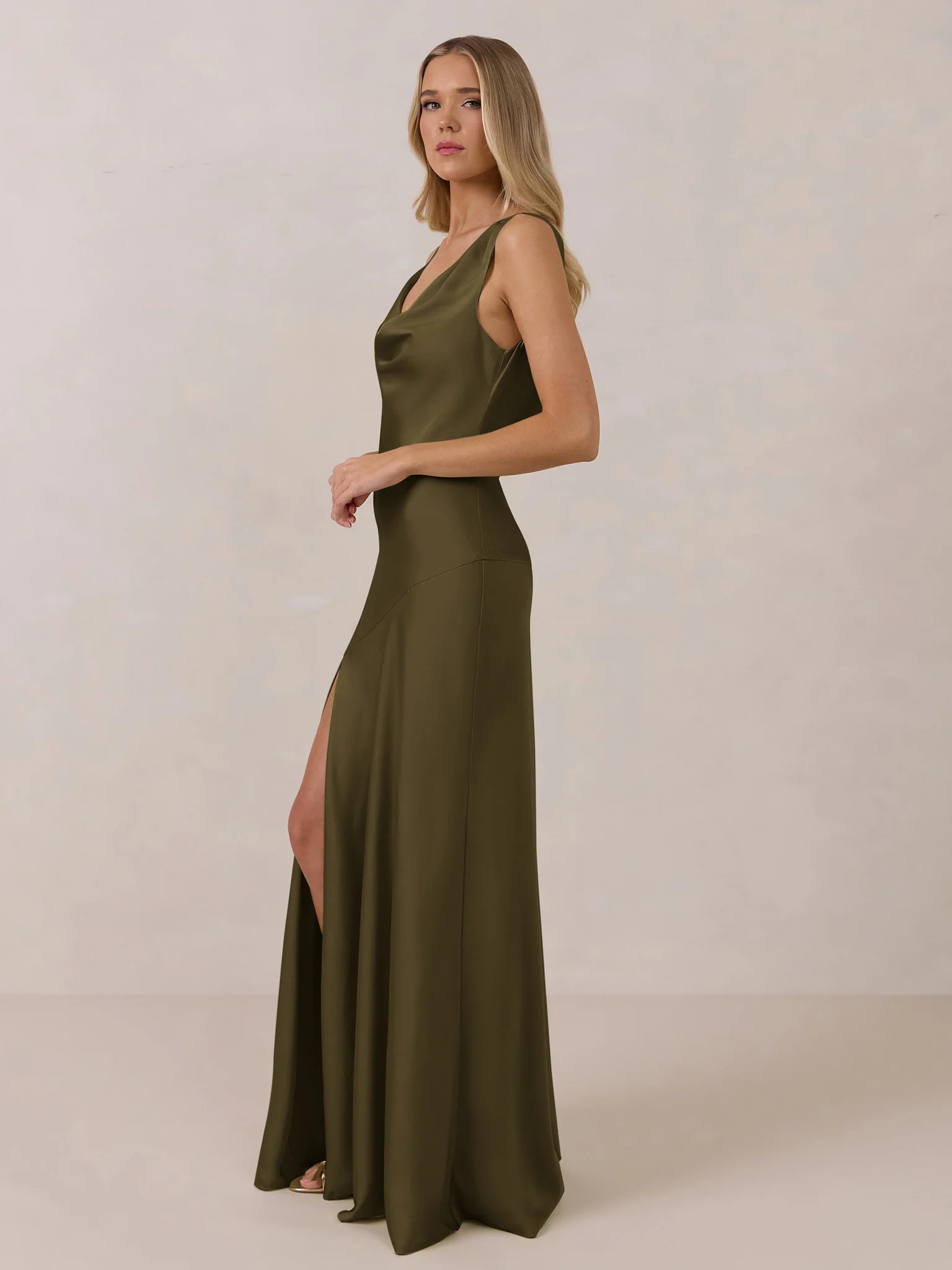 Sheridan Dress - Image 3