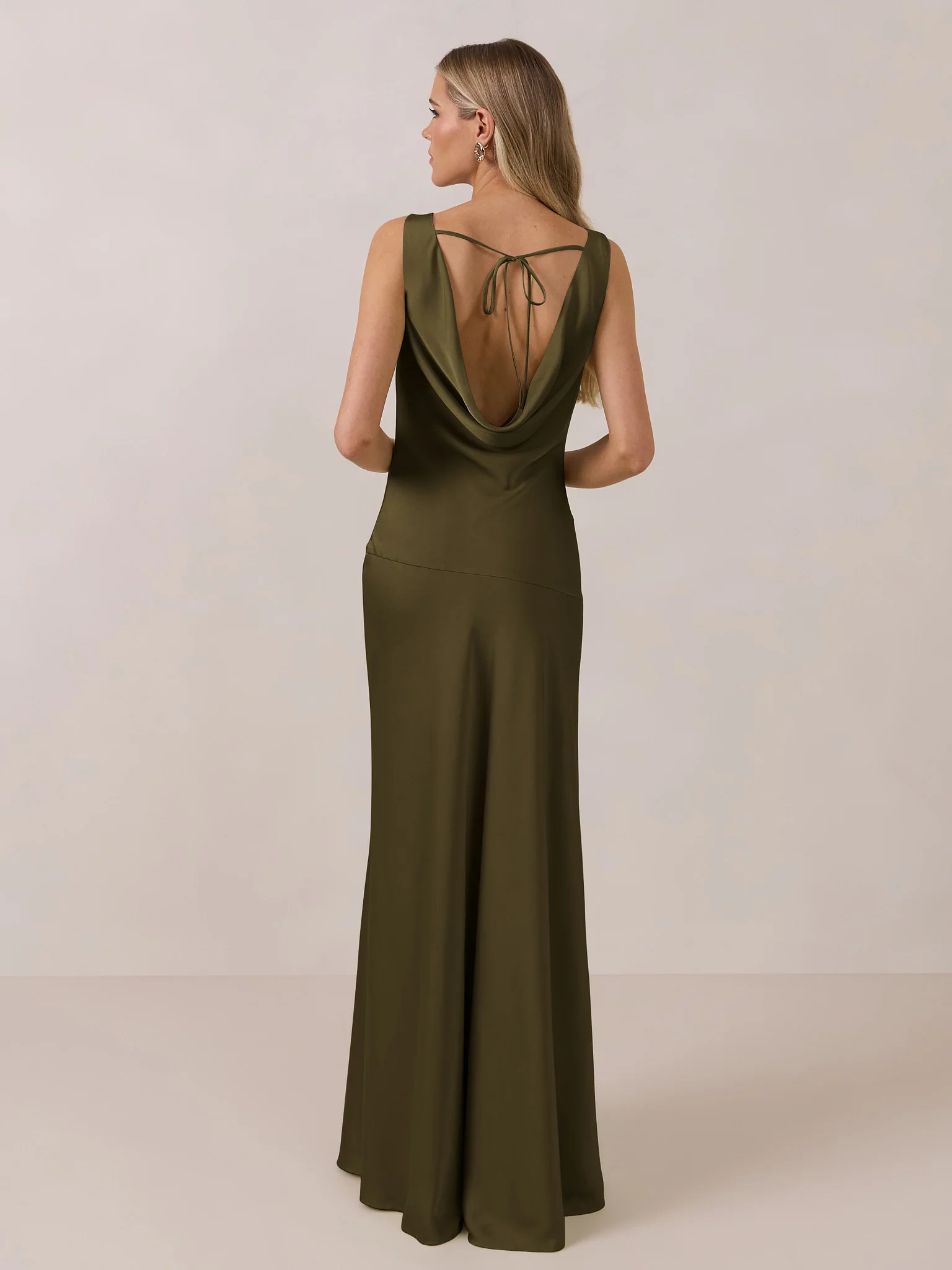 Sheridan Dress - Image 4