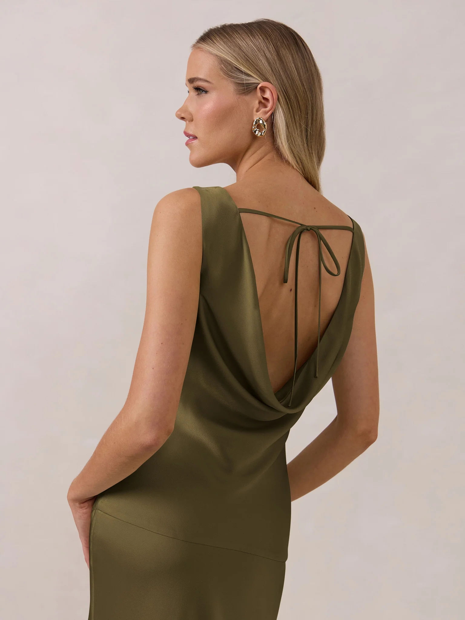 Sheridan Dress - Image 5