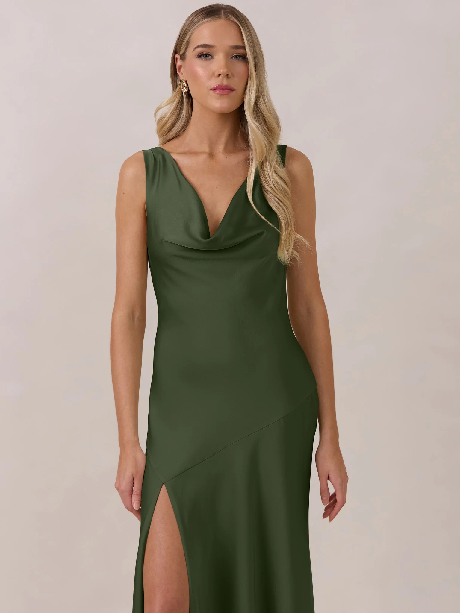 Sheridan Dress - Image 3
