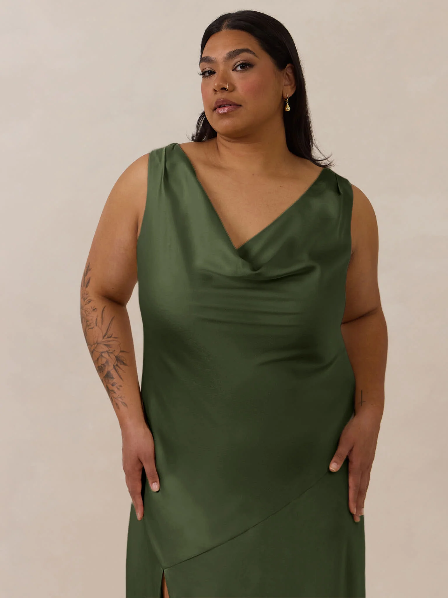 Sheridan Dress - Image 4
