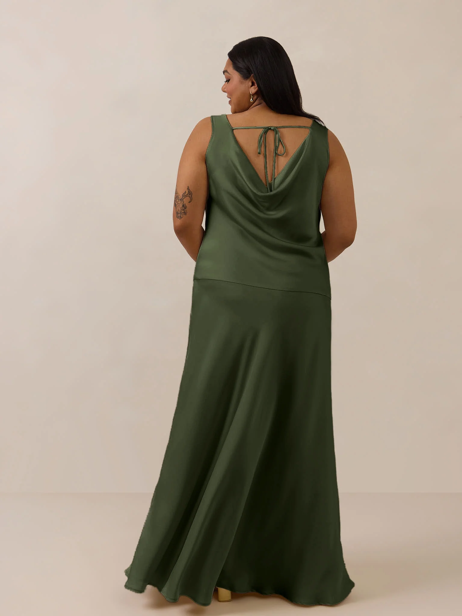 Sheridan Dress - Image 7
