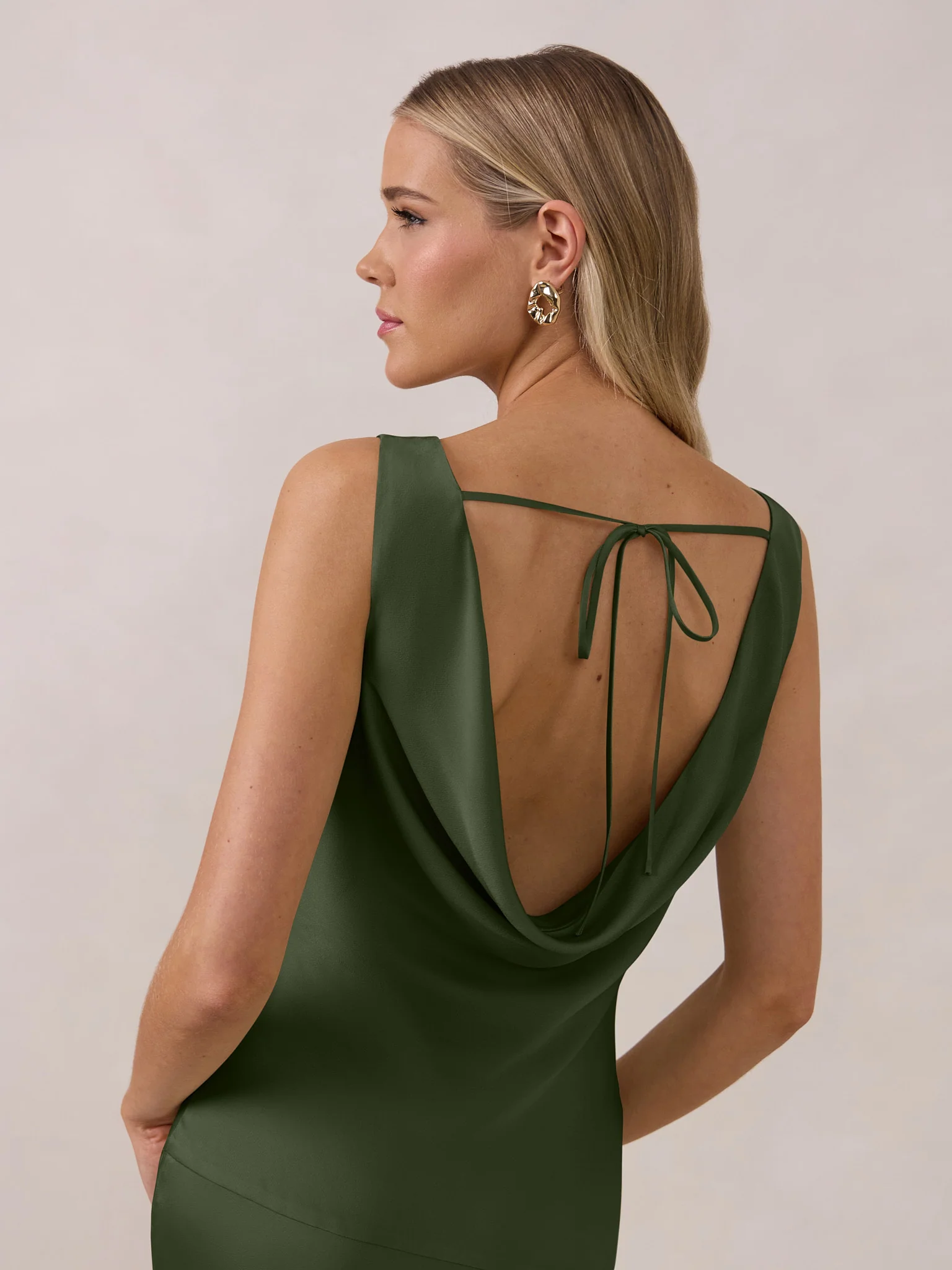 Sheridan Dress - Image 8