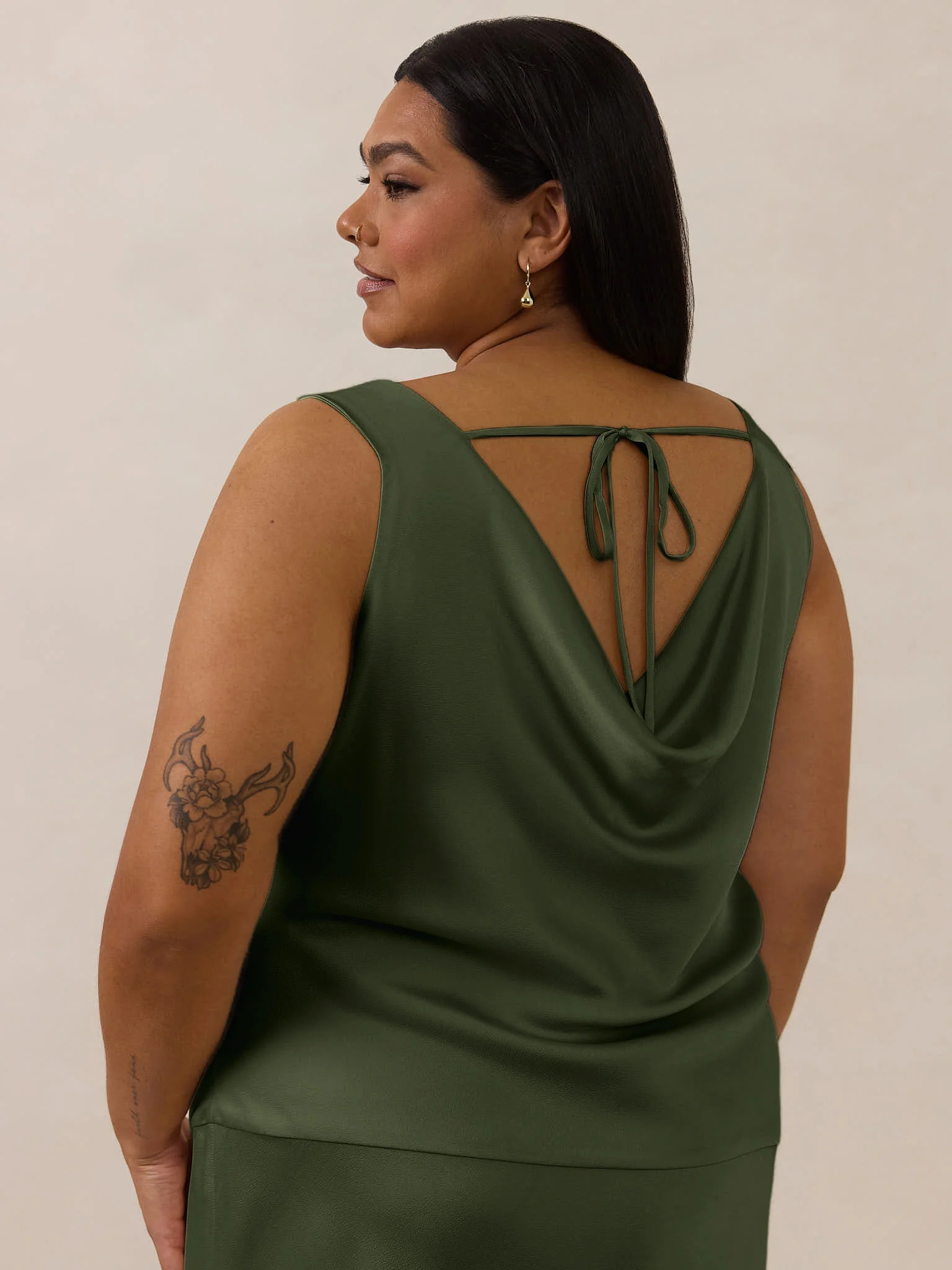 Sheridan Dress - Image 9