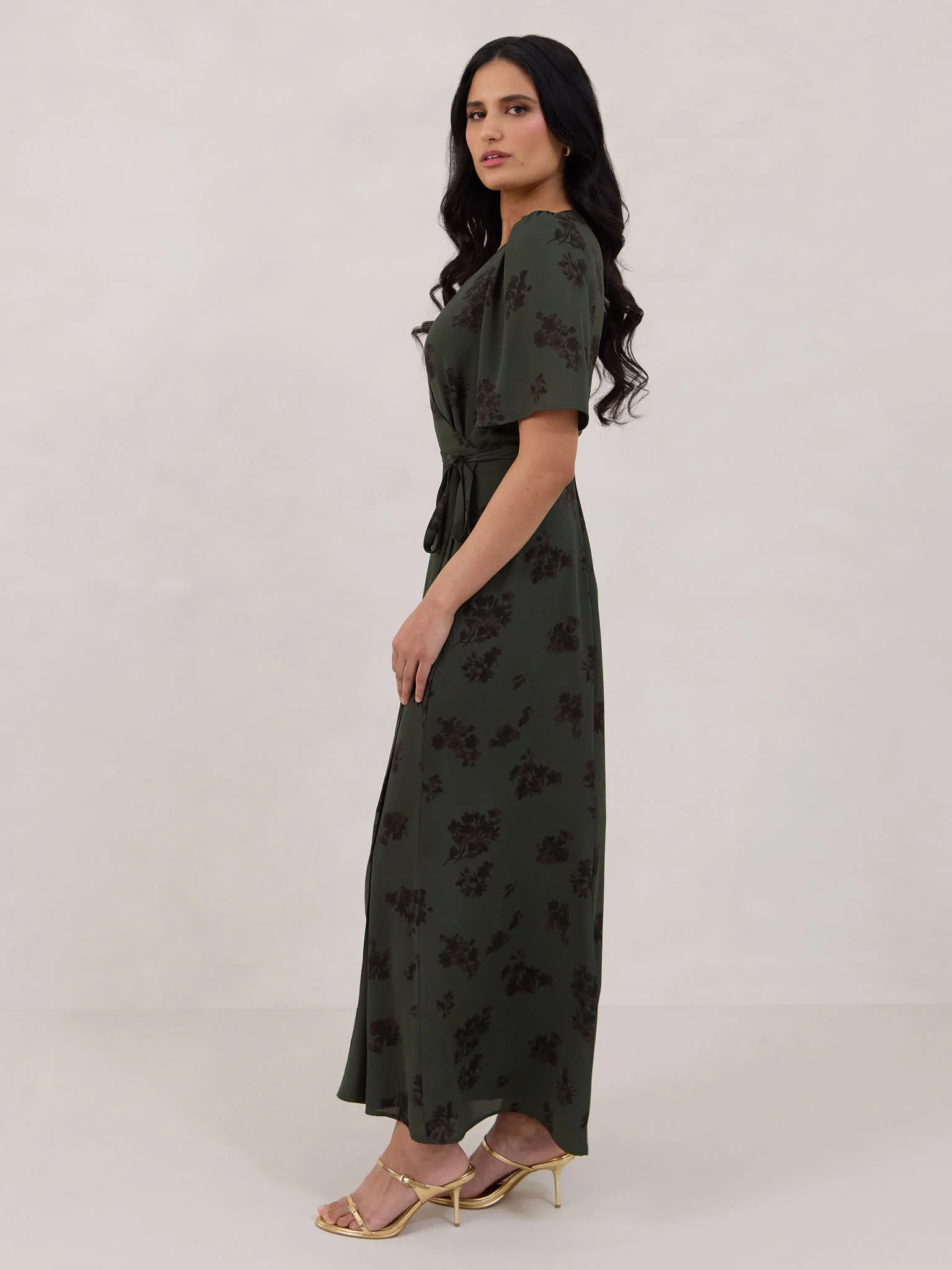 Sherwood Dress - Image 3
