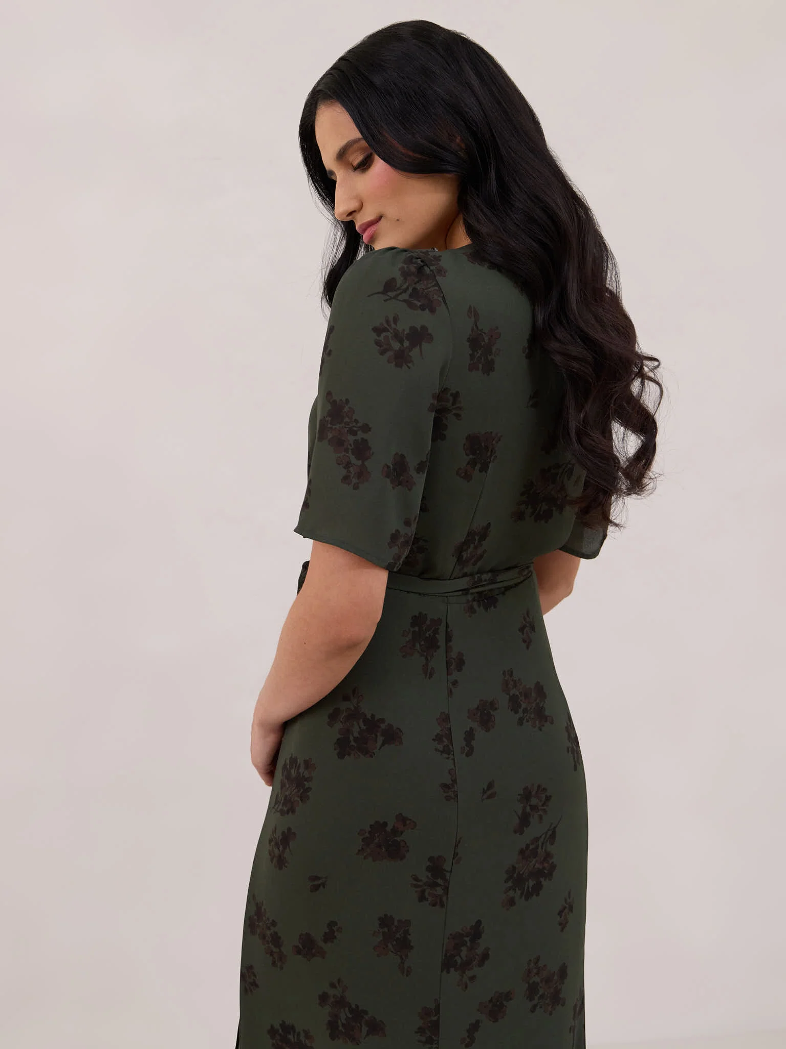 Sherwood Dress - Image 4