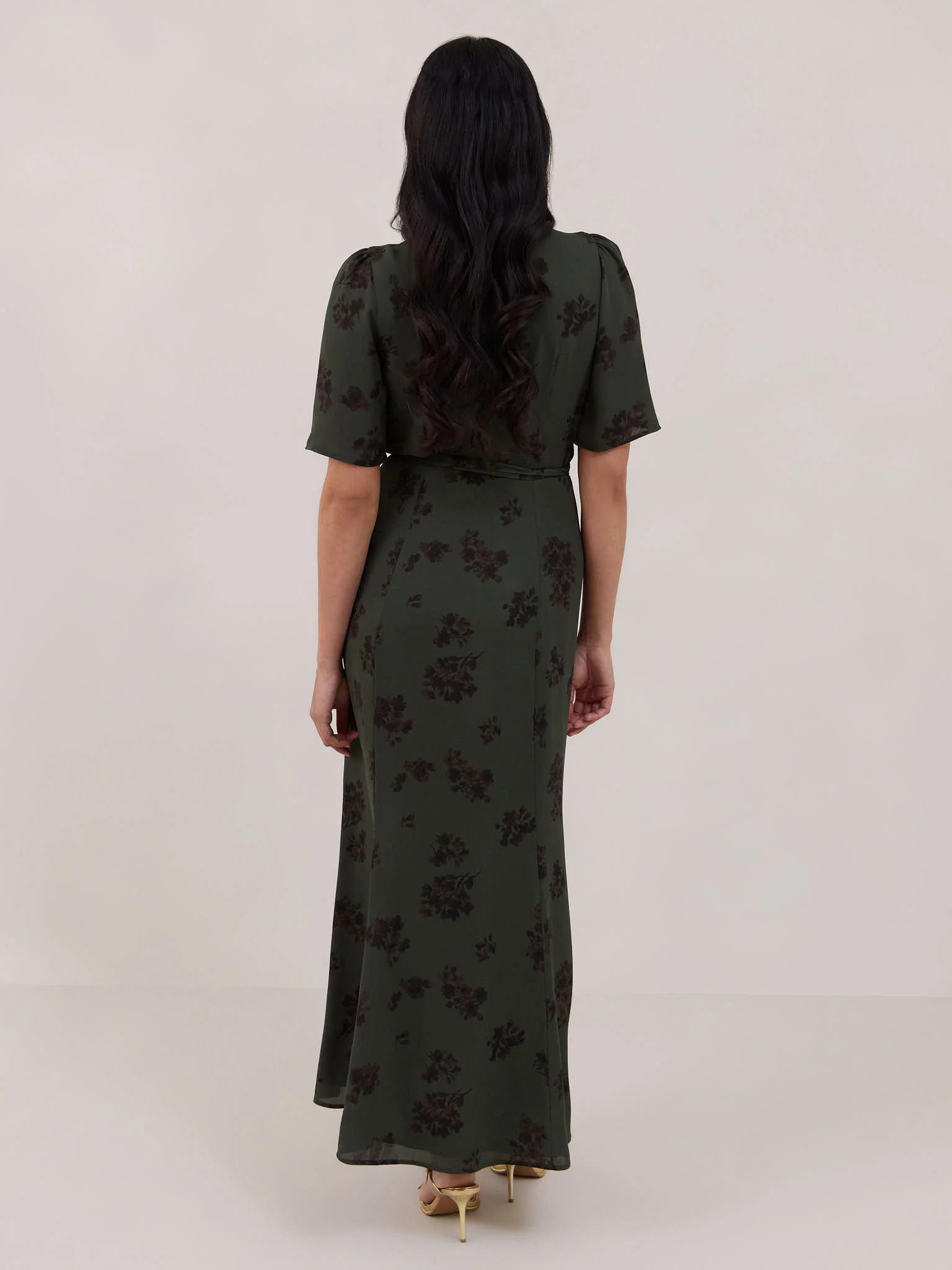 Sherwood Dress - Image 5