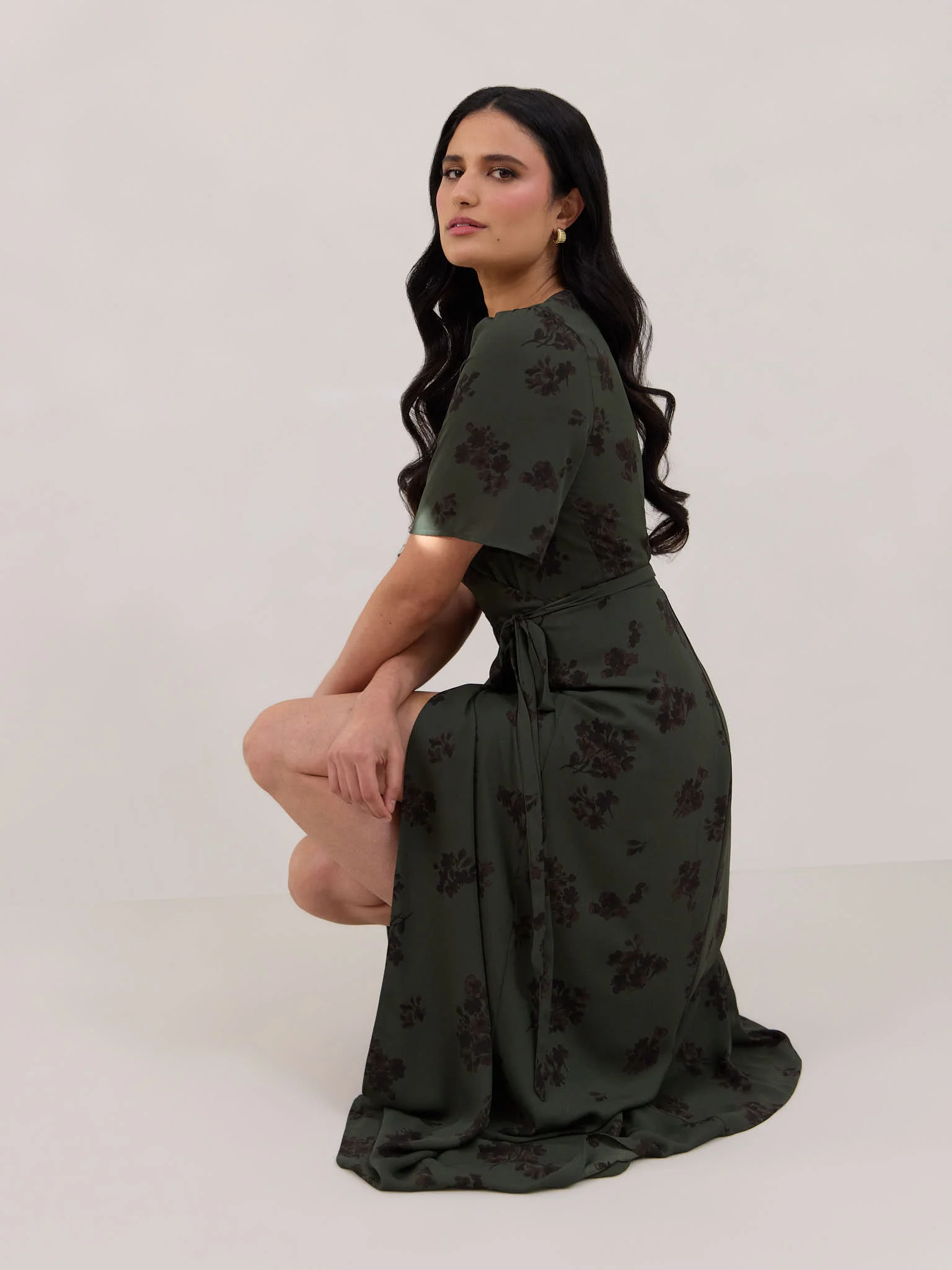 Sherwood Dress - Image 6