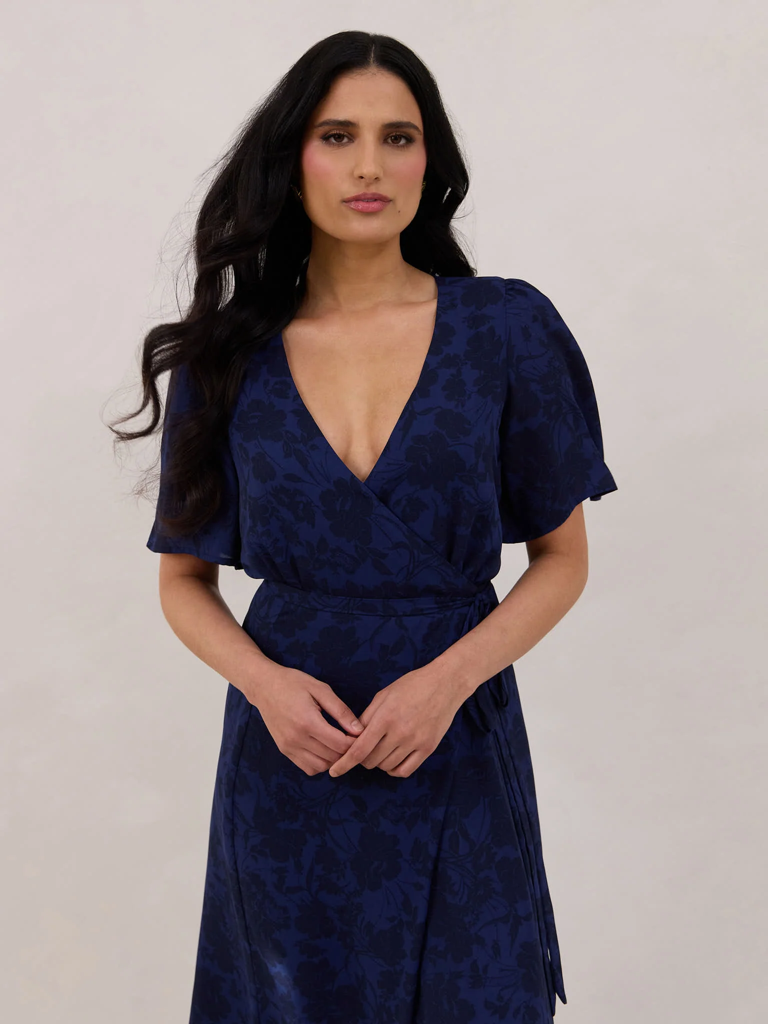 Sherwood Dress - Image 3