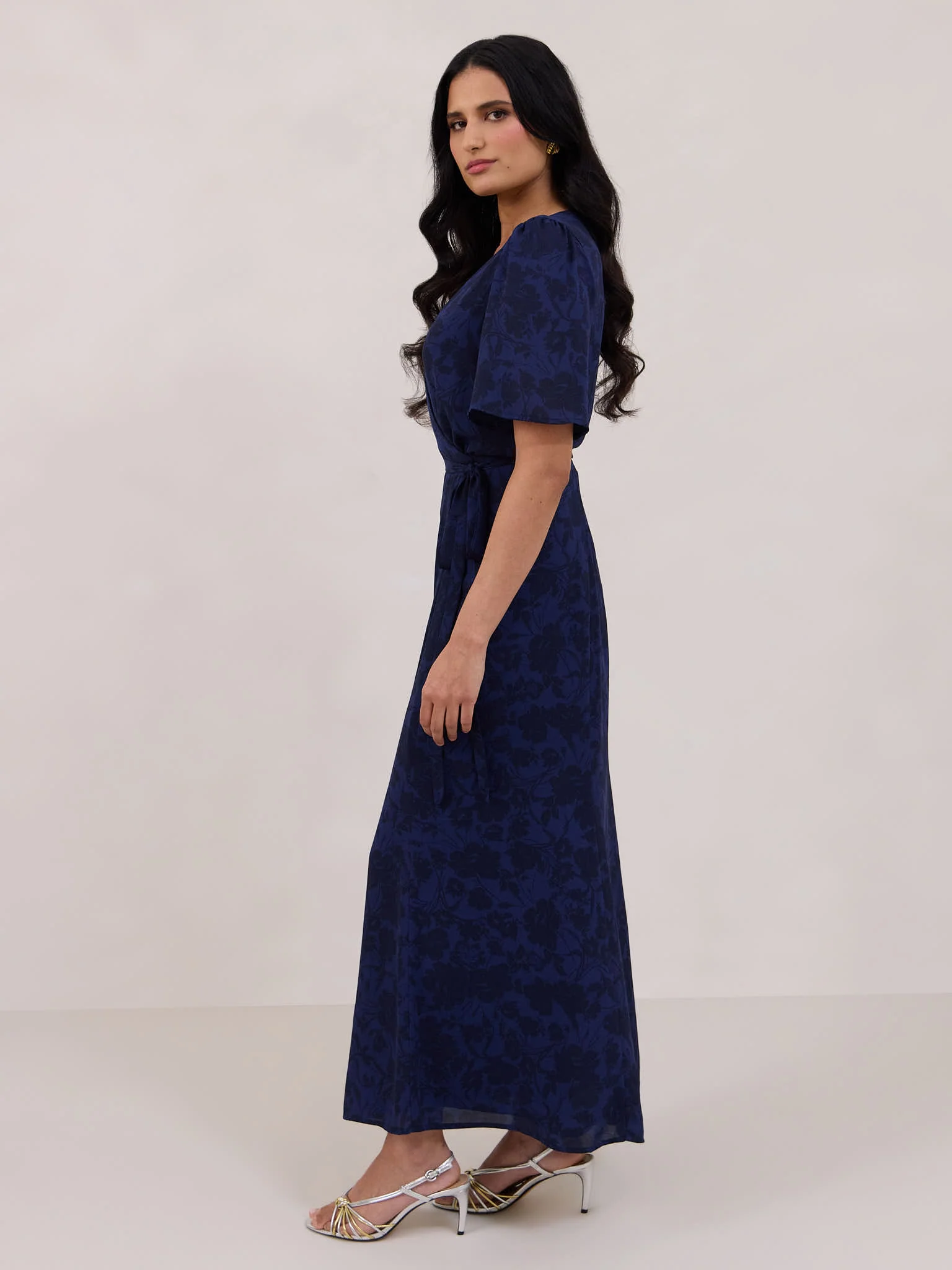 Sherwood Dress - Image 4
