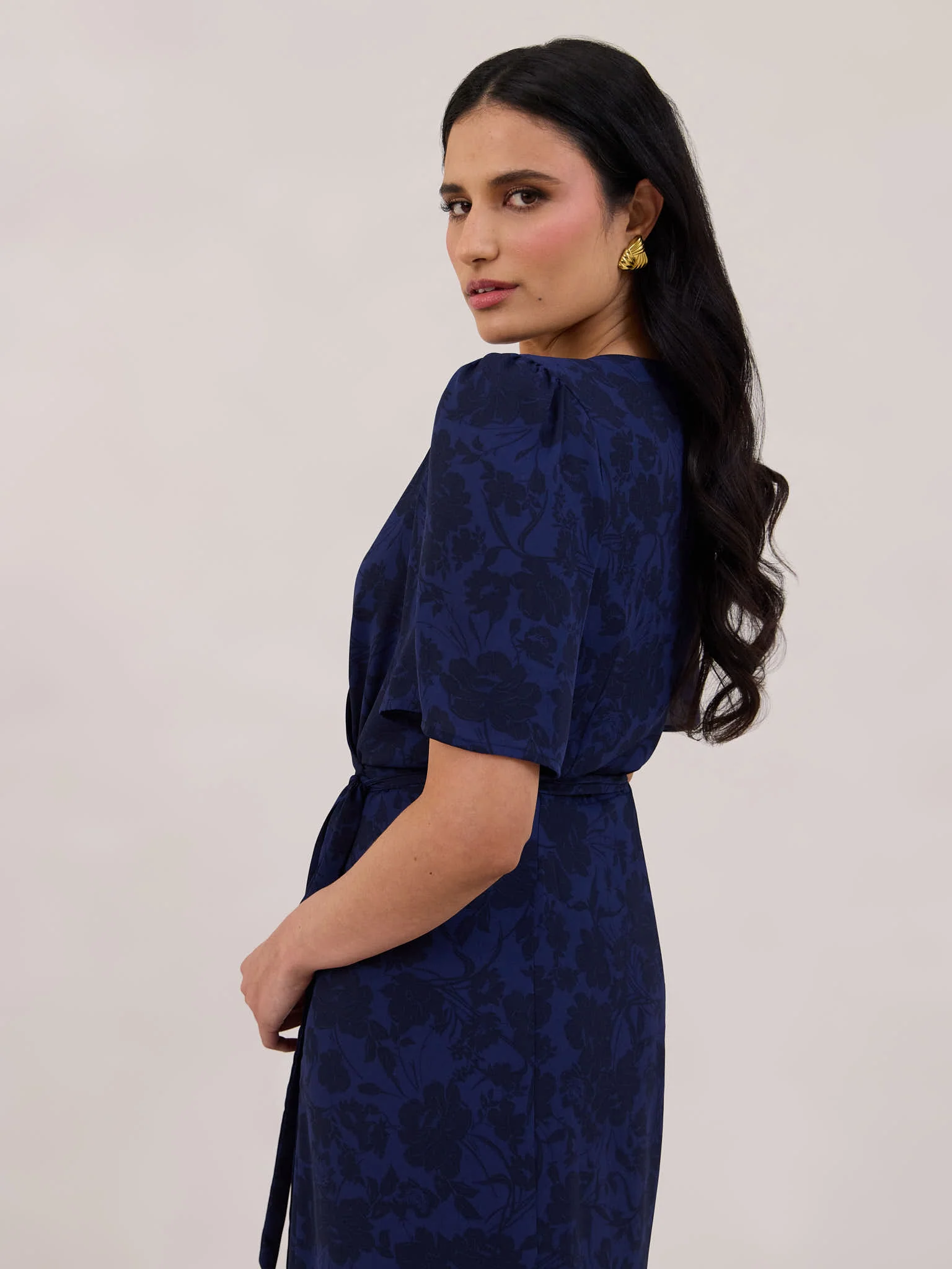 Sherwood Dress - Image 5
