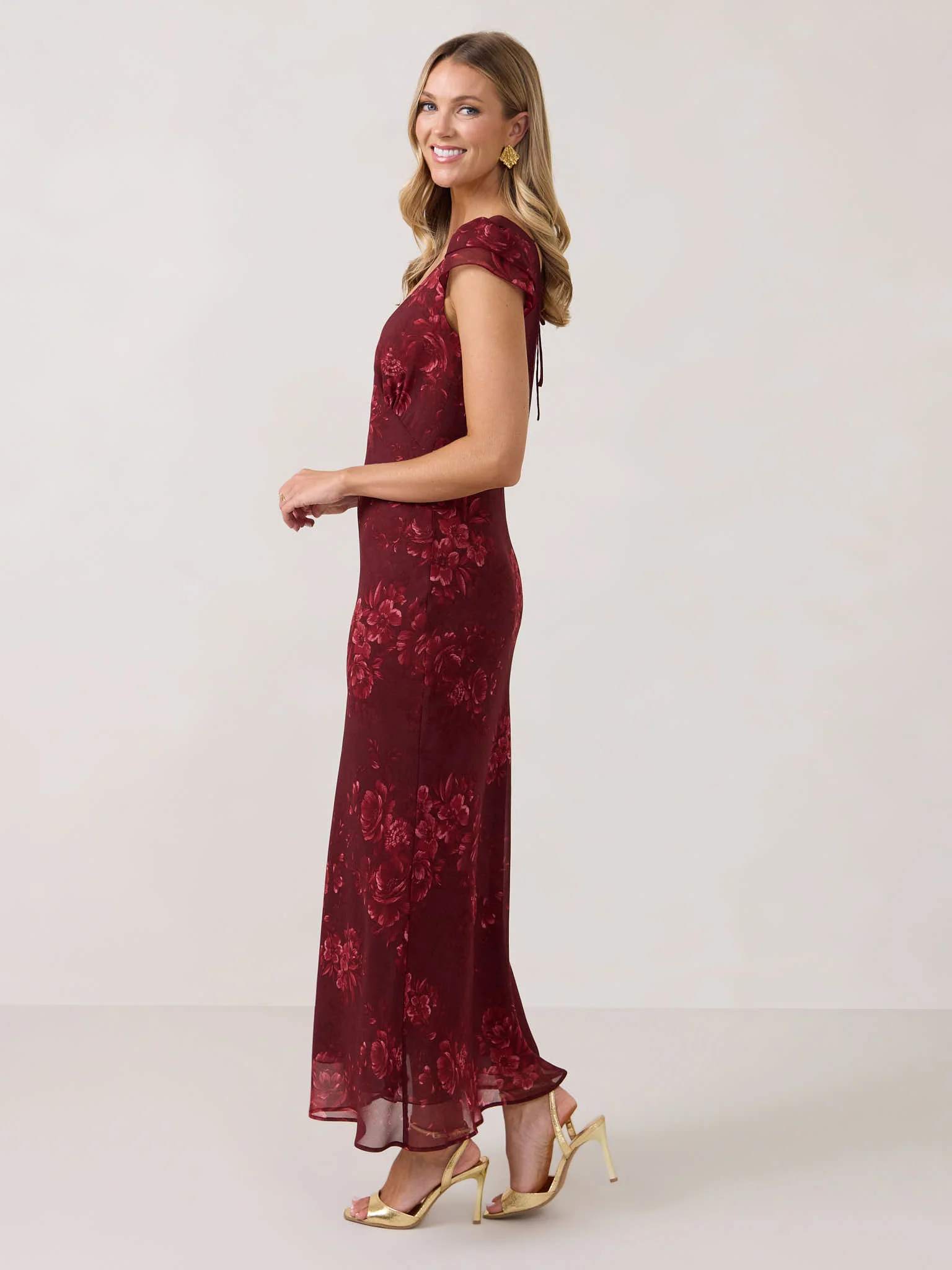 Sonora Dress - Image 3